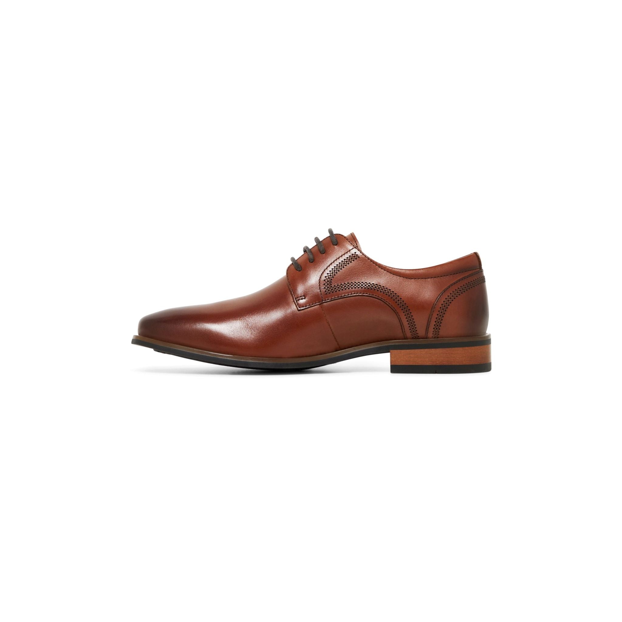 Whale H Cognac Burnish