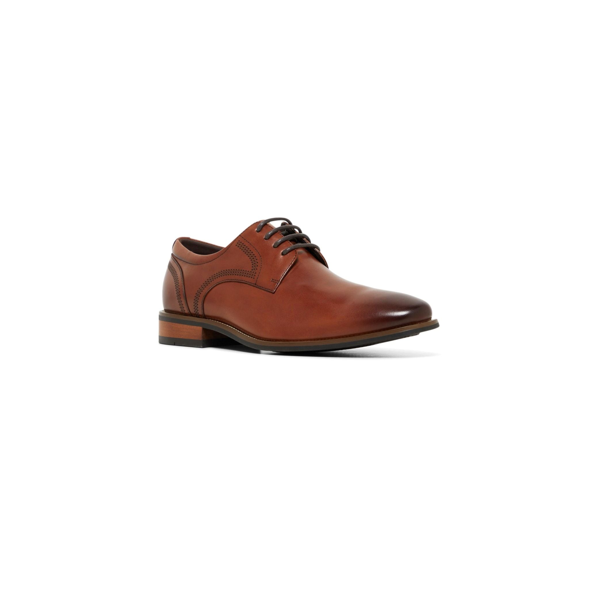 Whale H Cognac Burnish