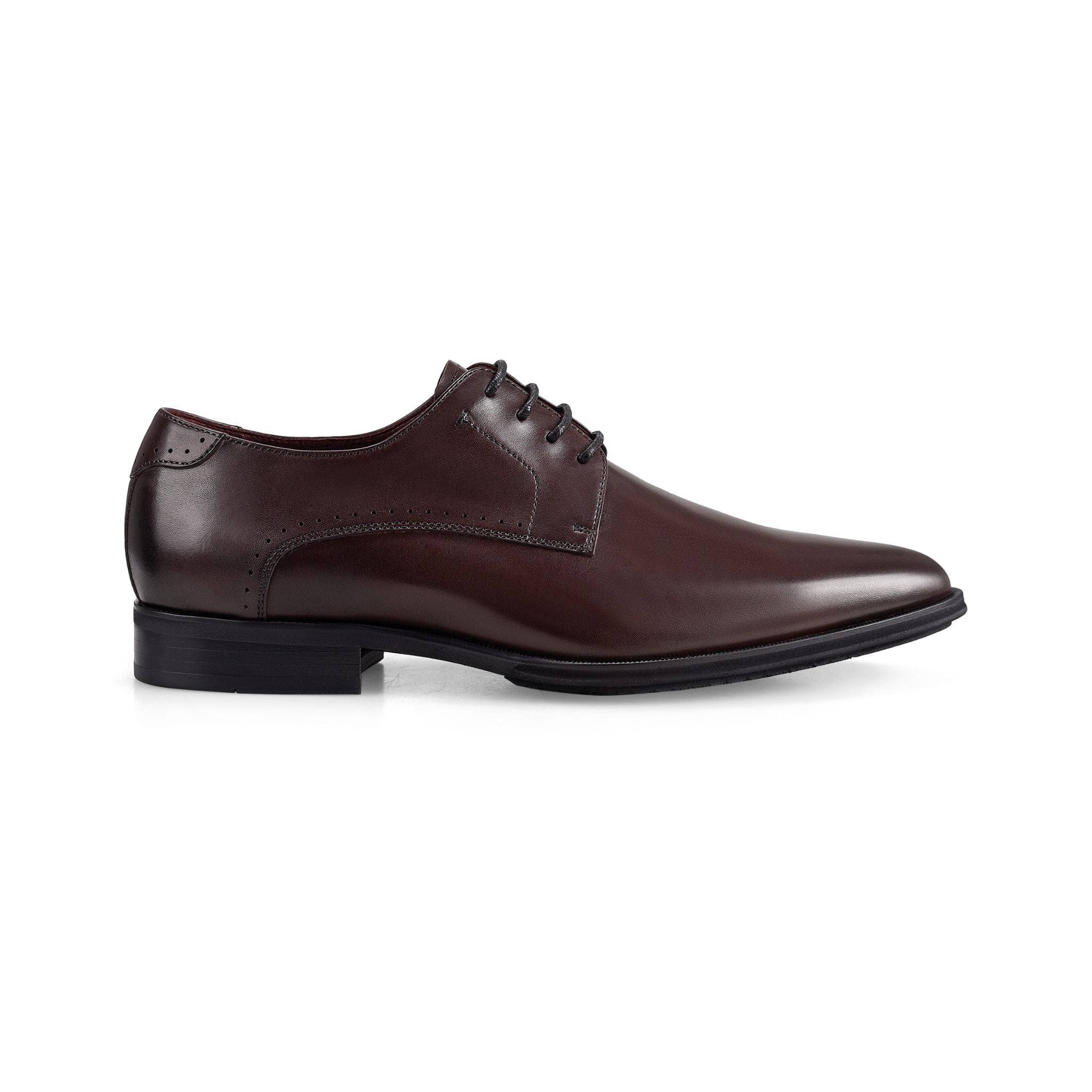 Zen J Dark-Burgundy