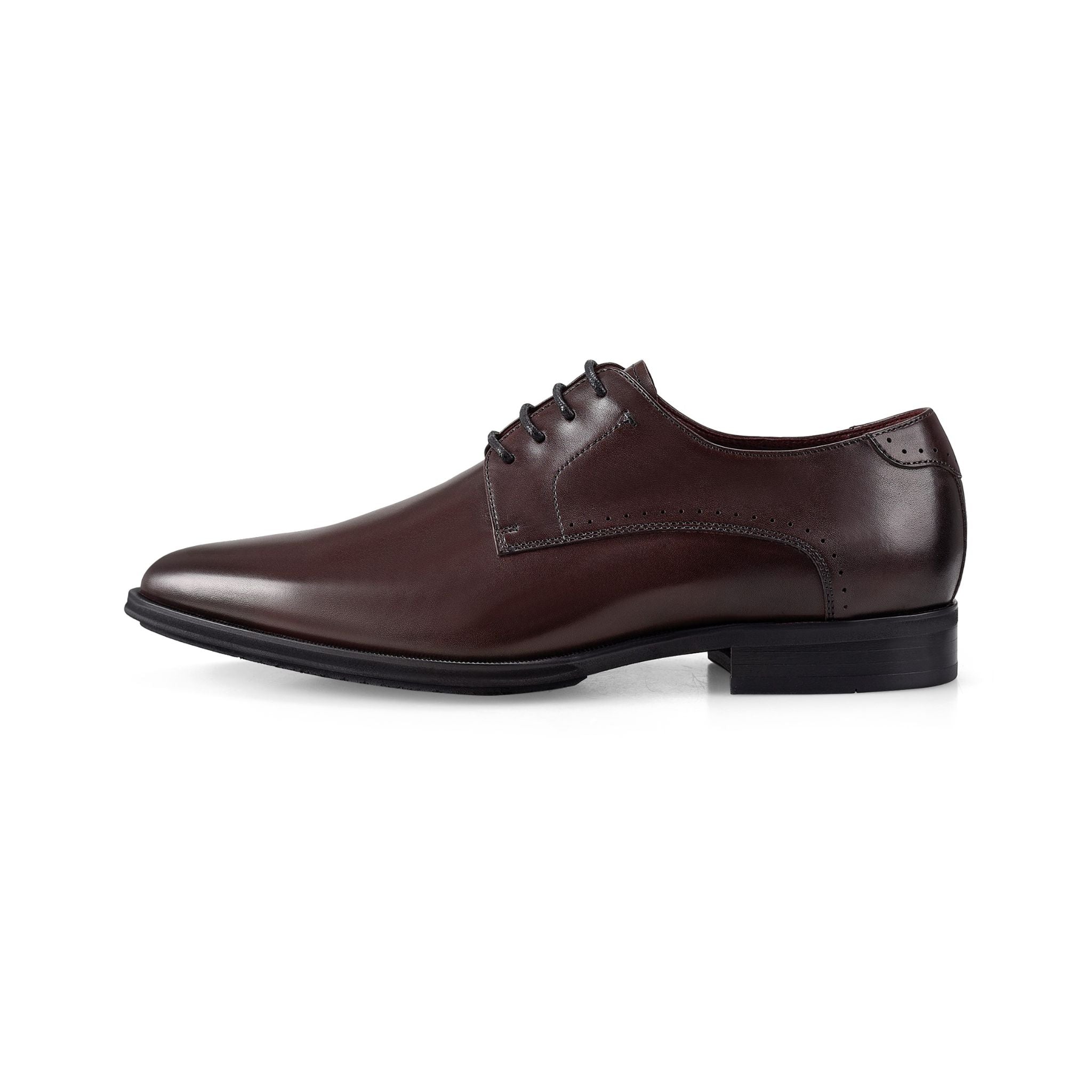 Zen J Dark-Burgundy