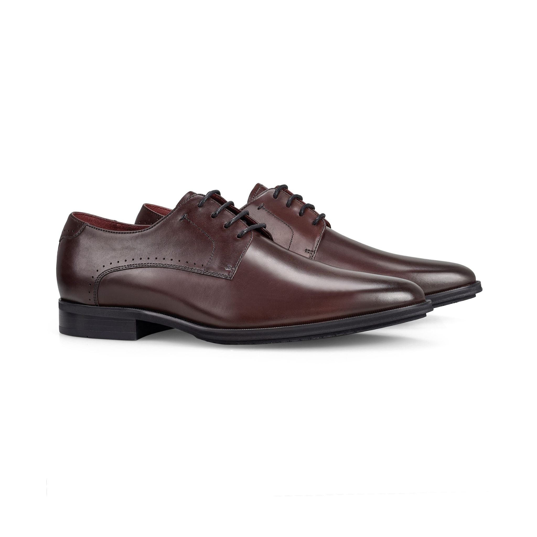 Zen J Dark-Burgundy