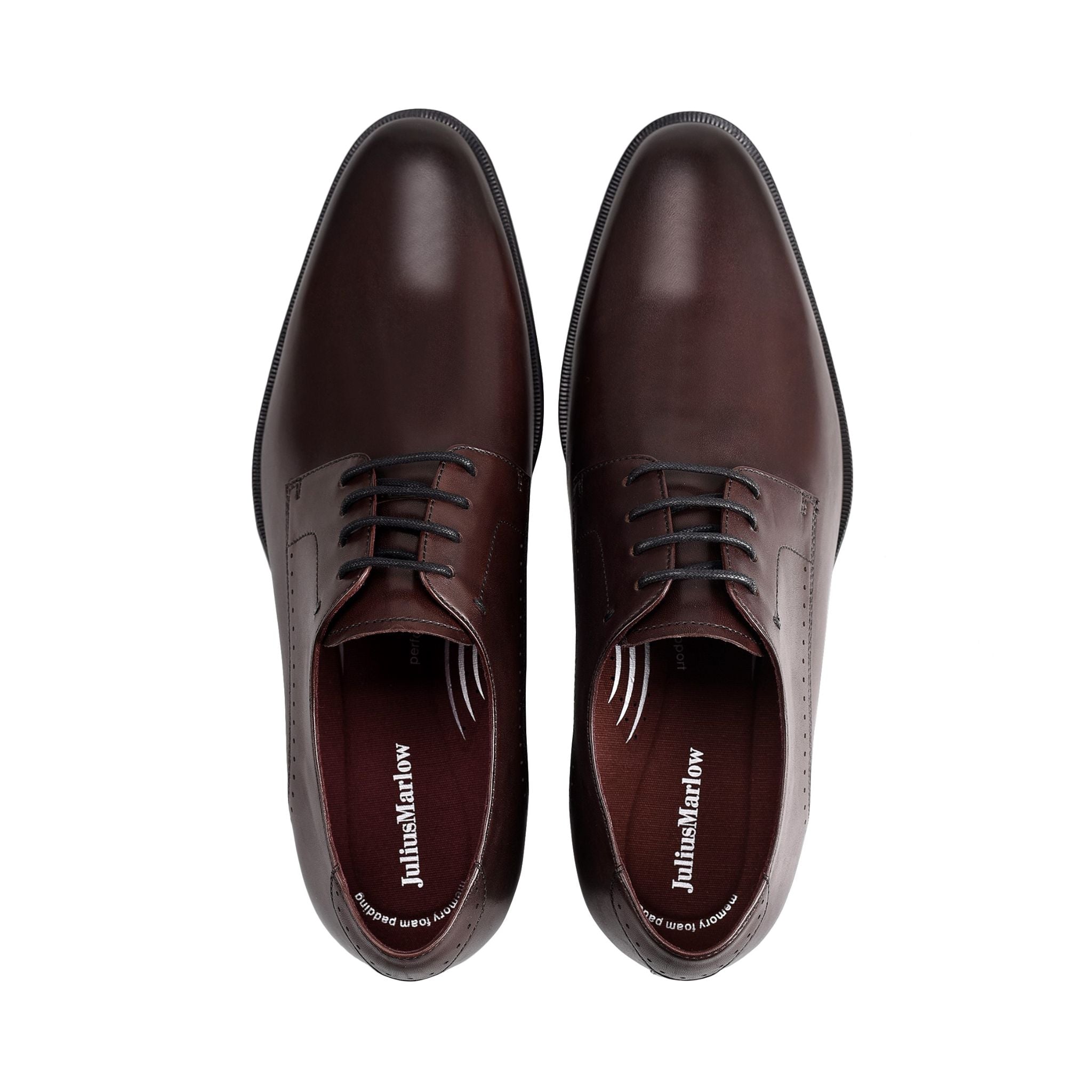 Zen J Dark-Burgundy