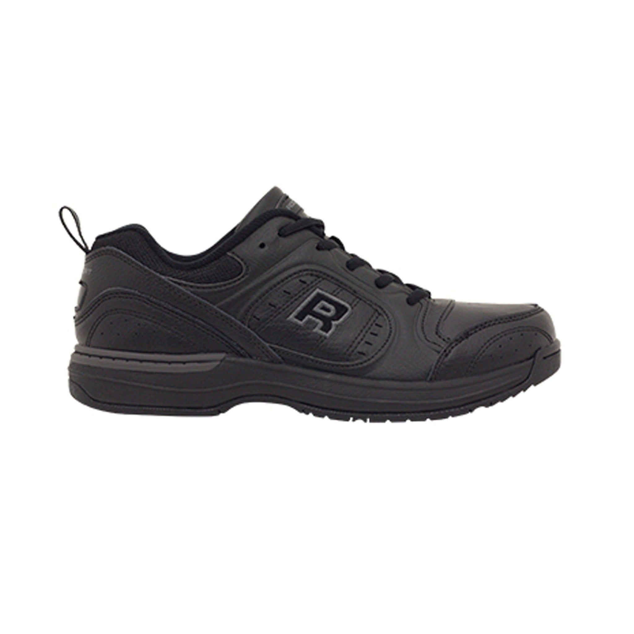 Atlanta R Black