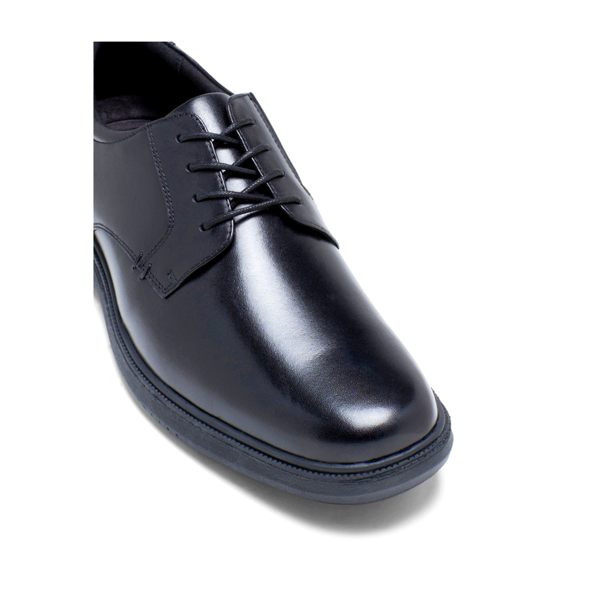 Legend Black