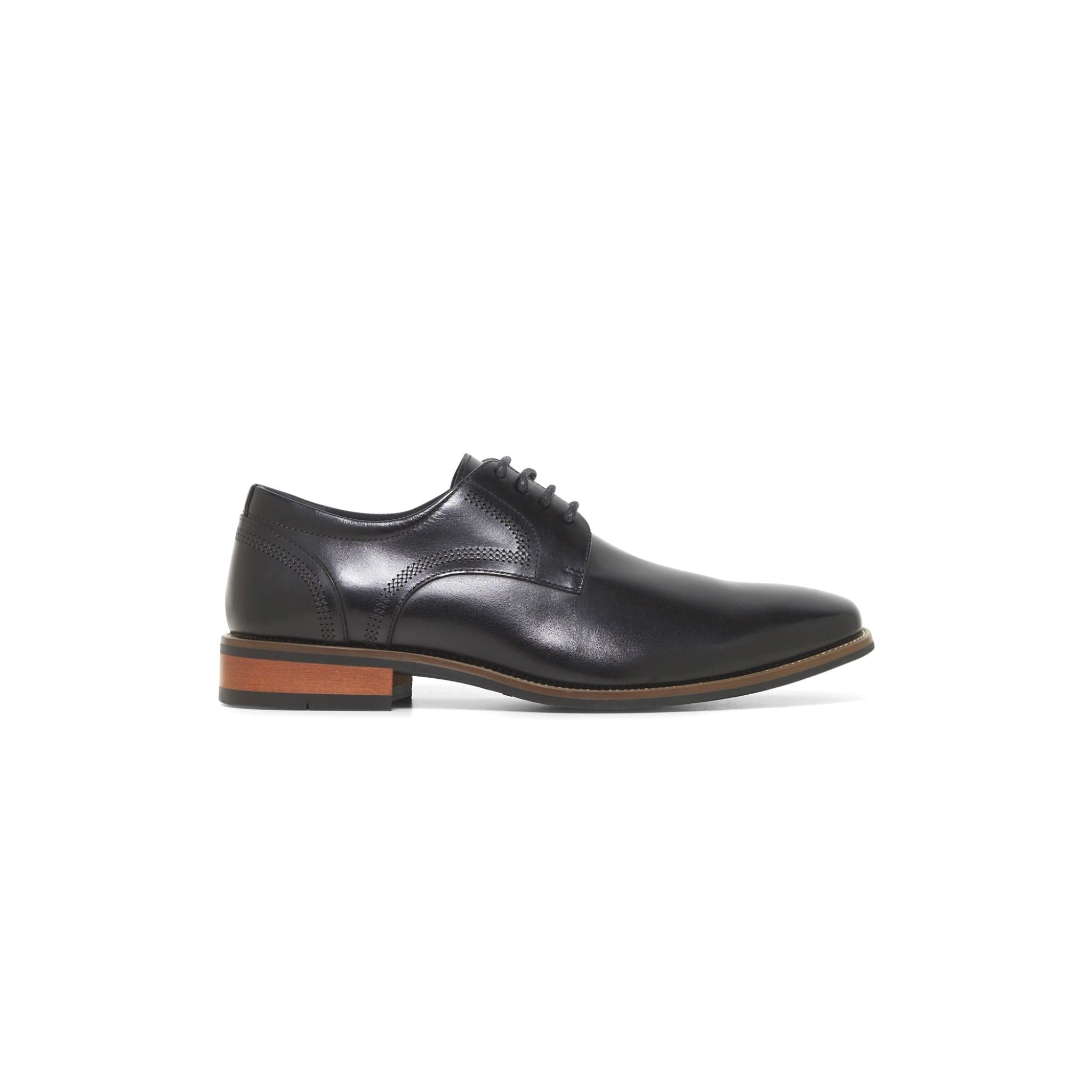 Whale H Black