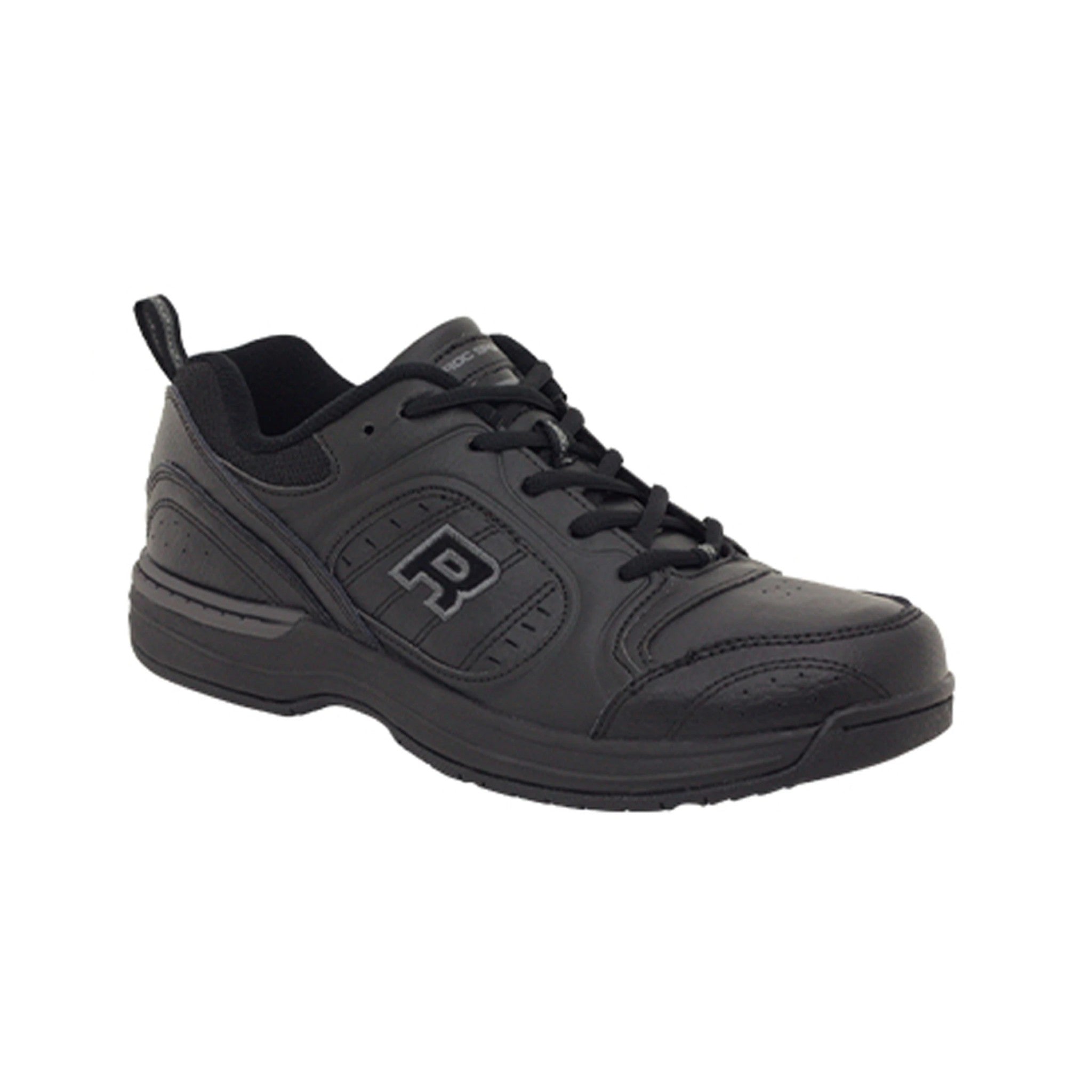 Atlanta R Black