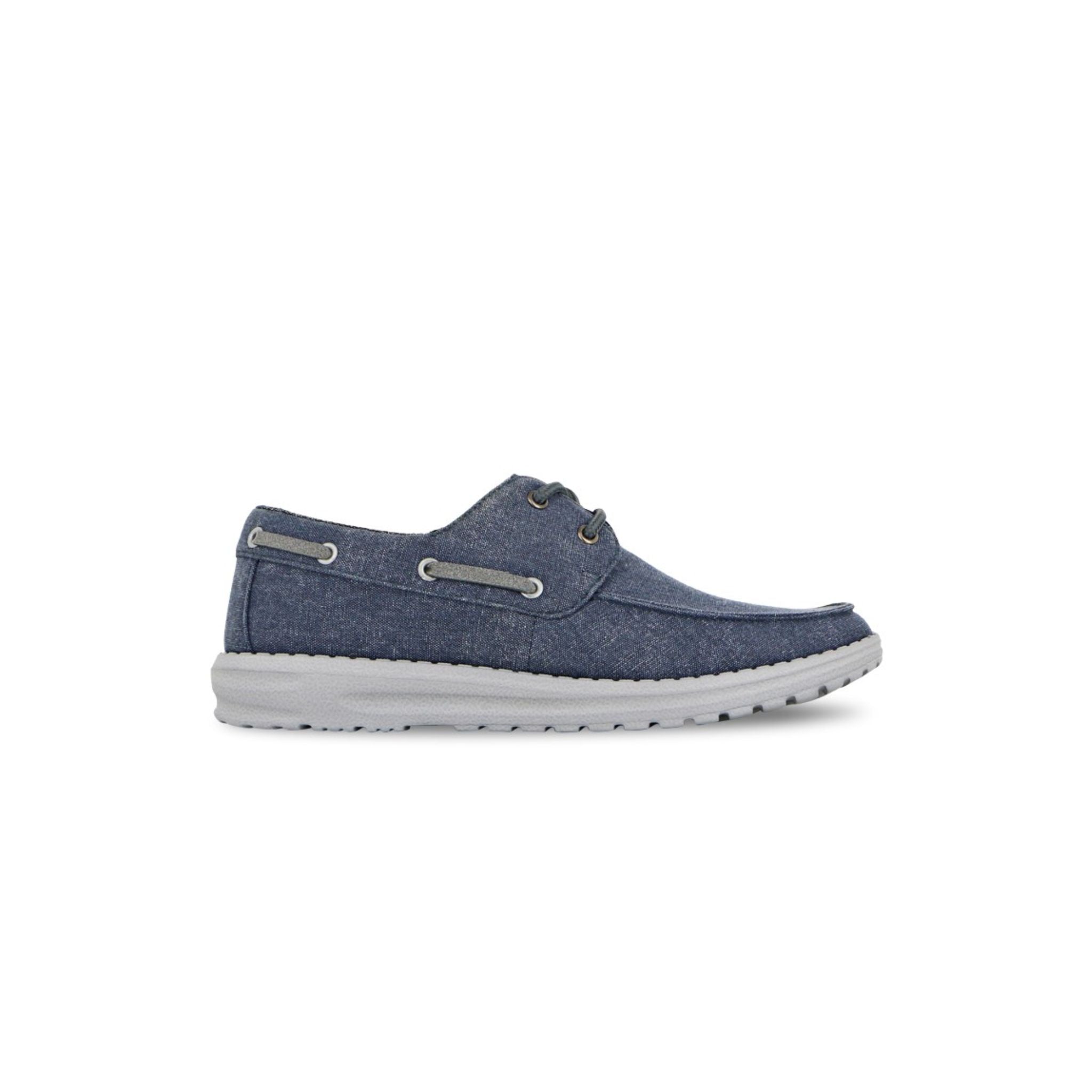 Barney Denim Blue