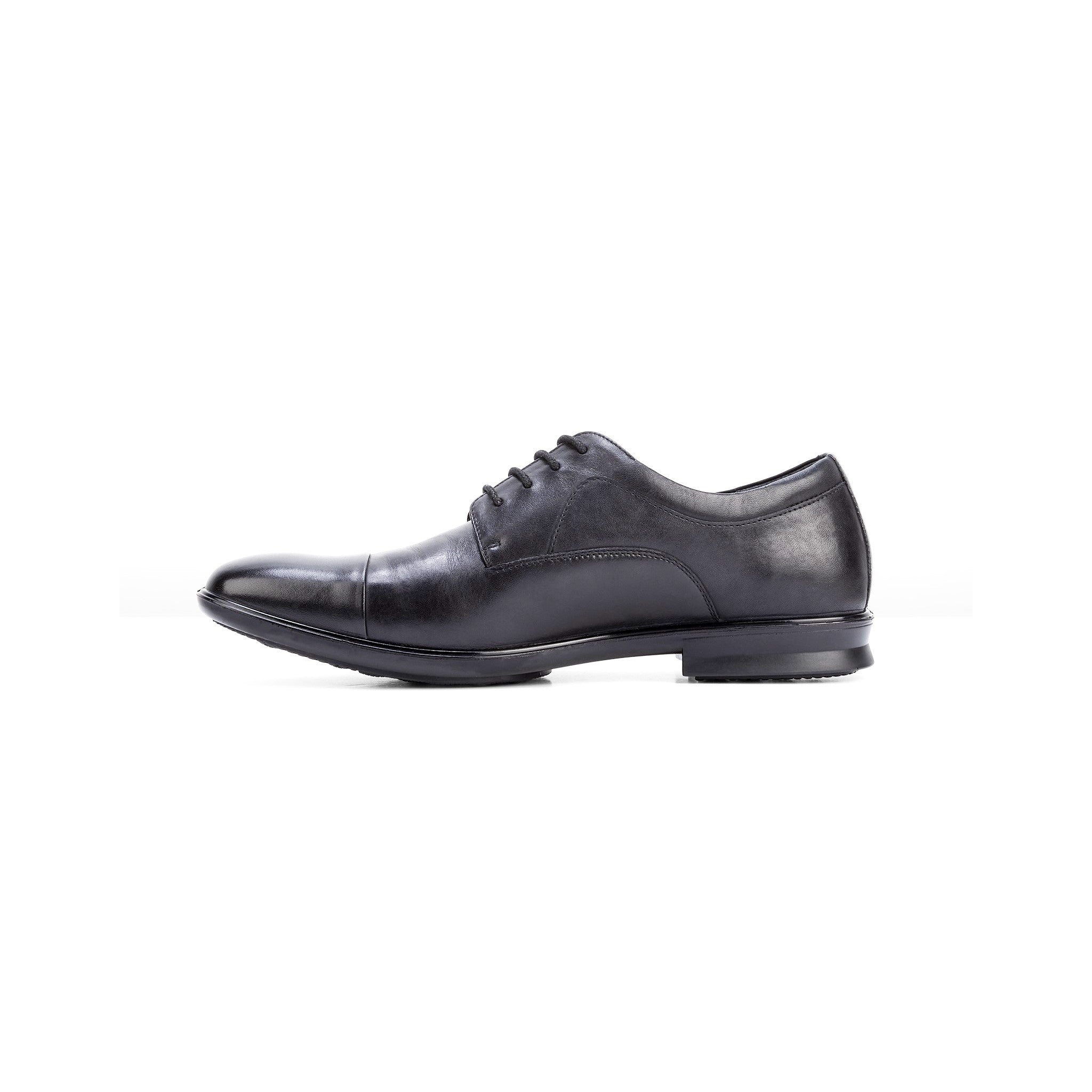 Cain H Black