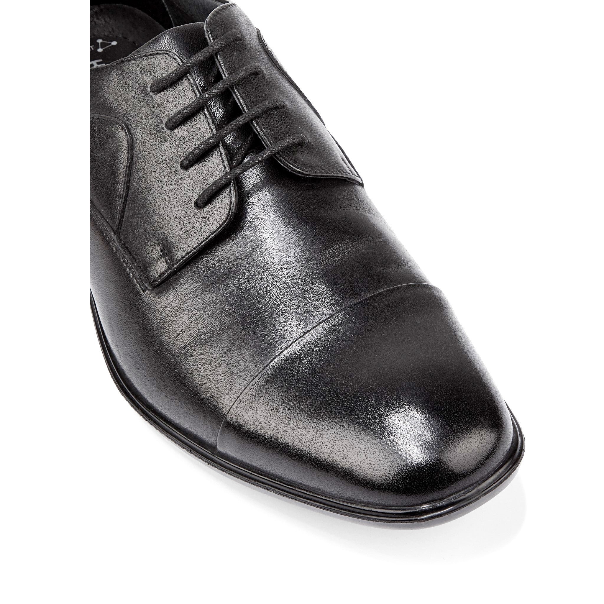 Cain H Black