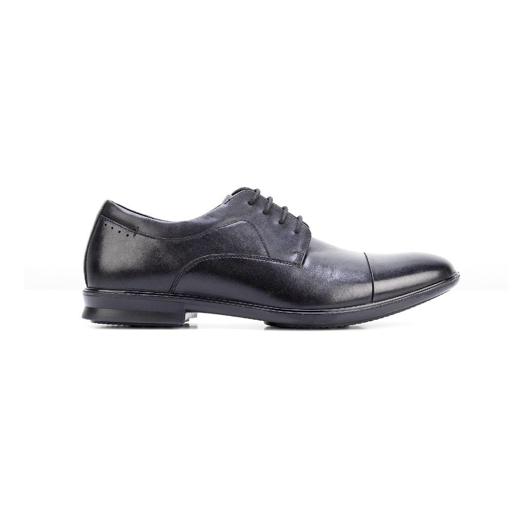 Cain H Black
