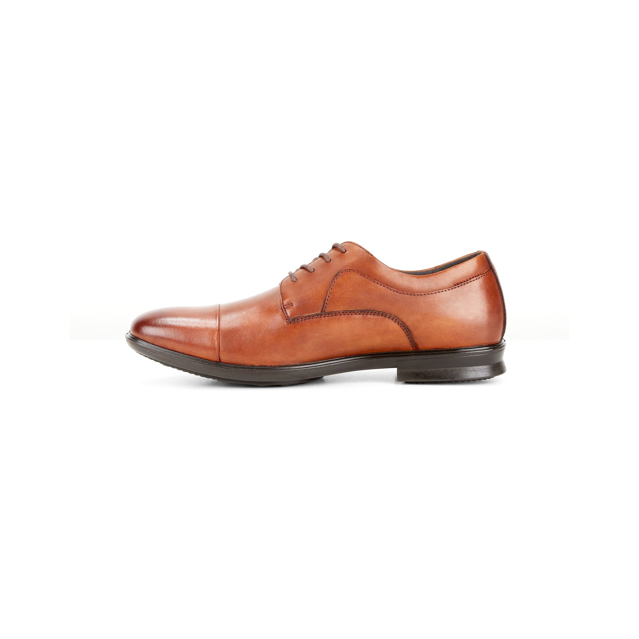 Cain H Tan Burnish