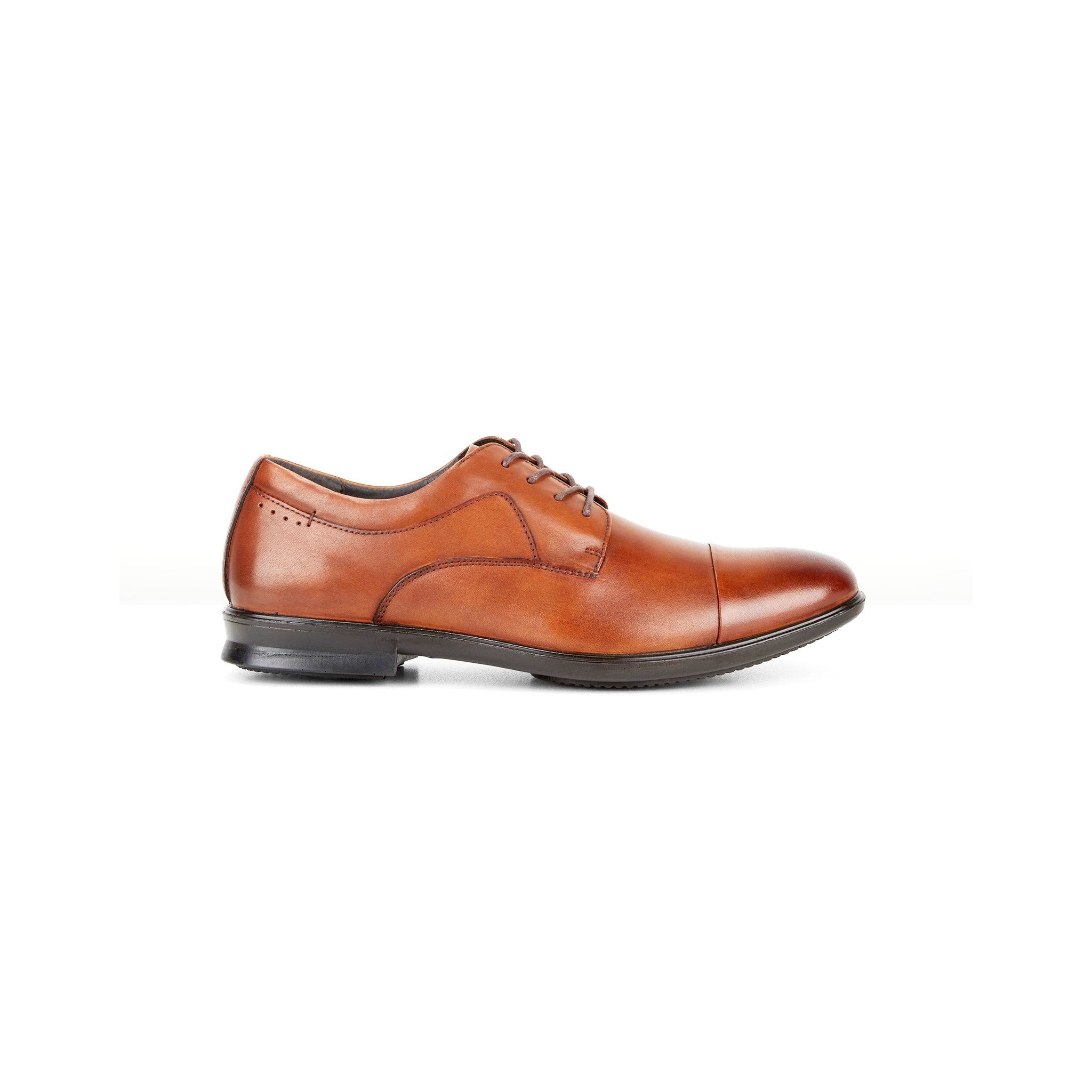 Cain H Tan Burnish
