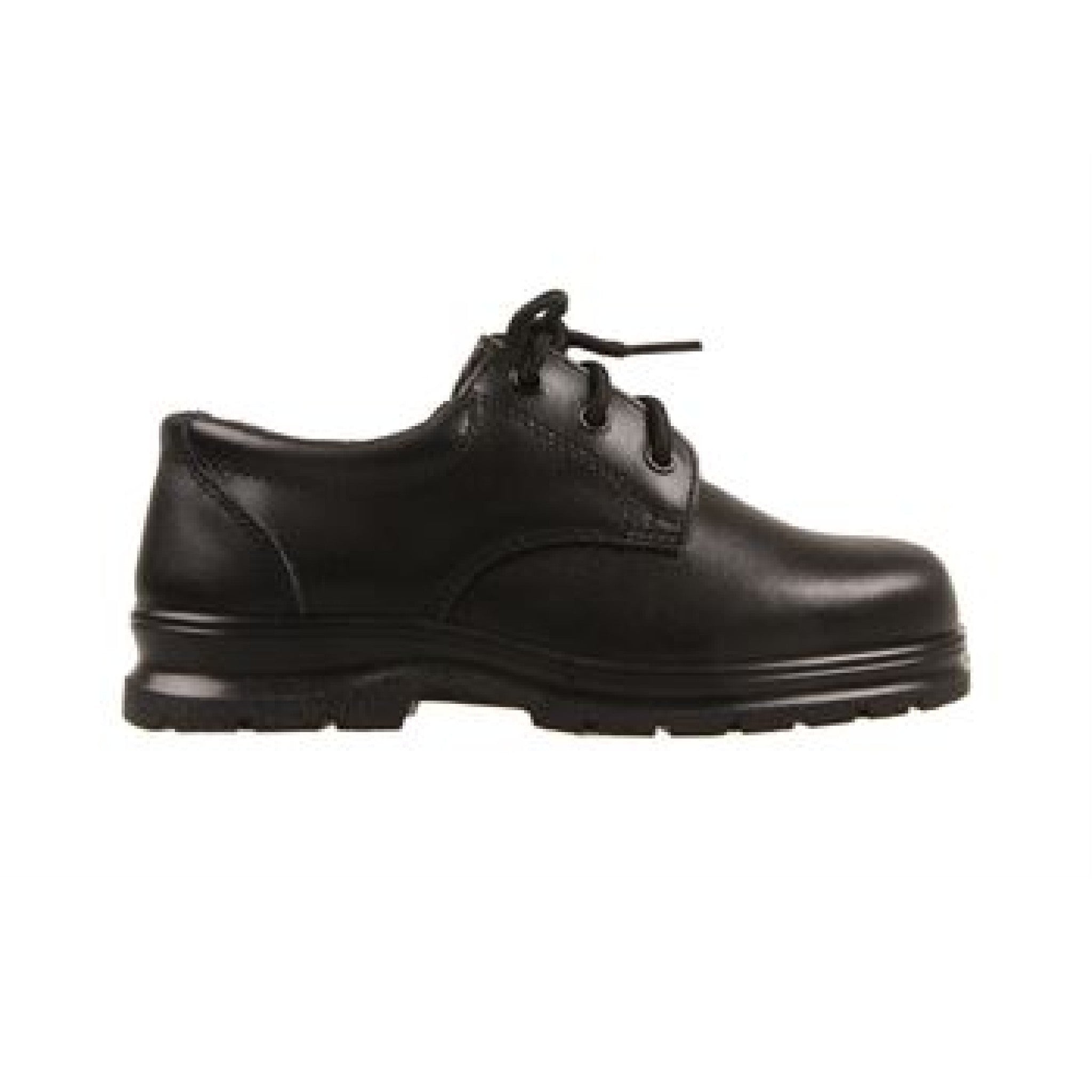 Educate-Jnr Black