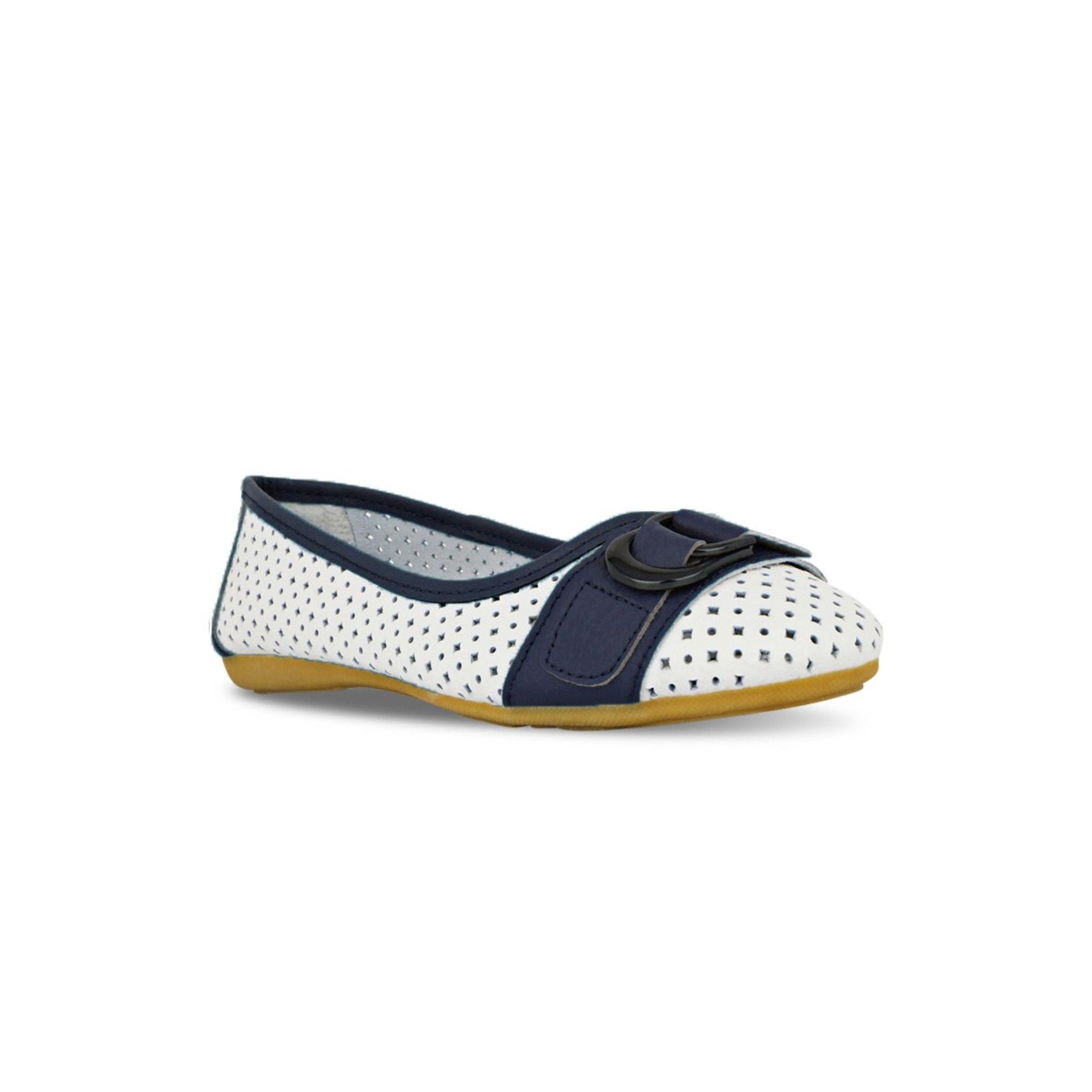 Ever N White/Navy
