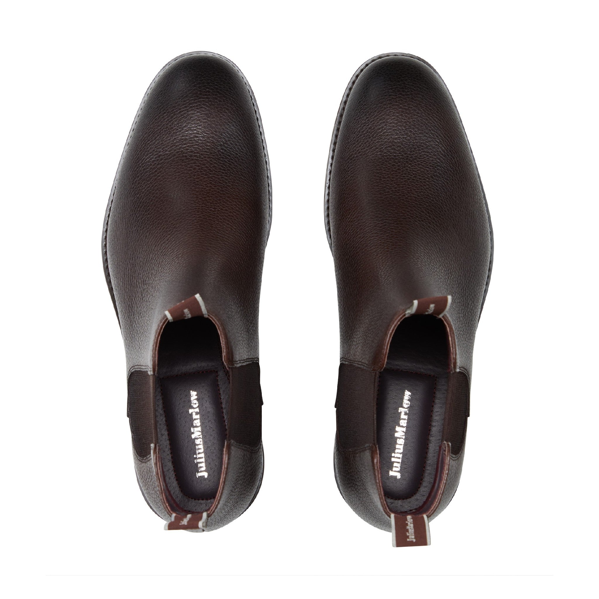 Gaucho J Mocha Tumbled