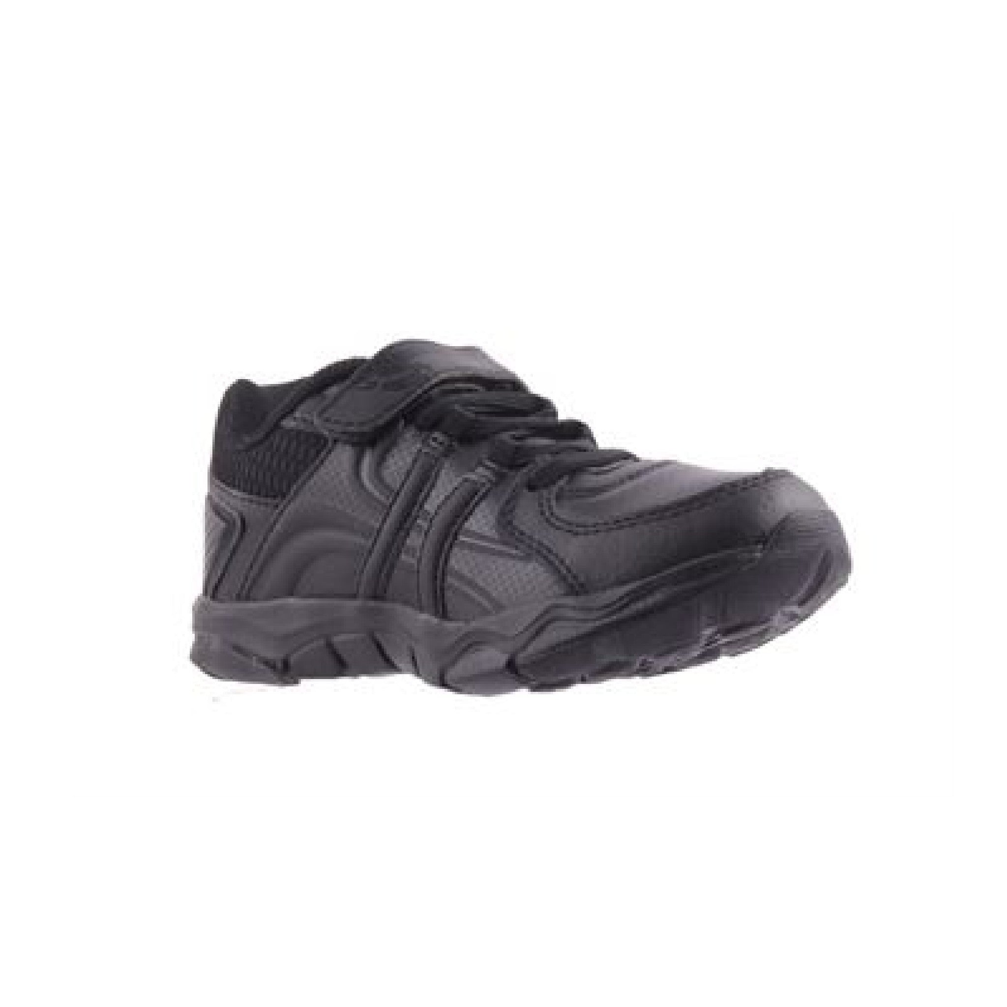 Hoxton G-K Black