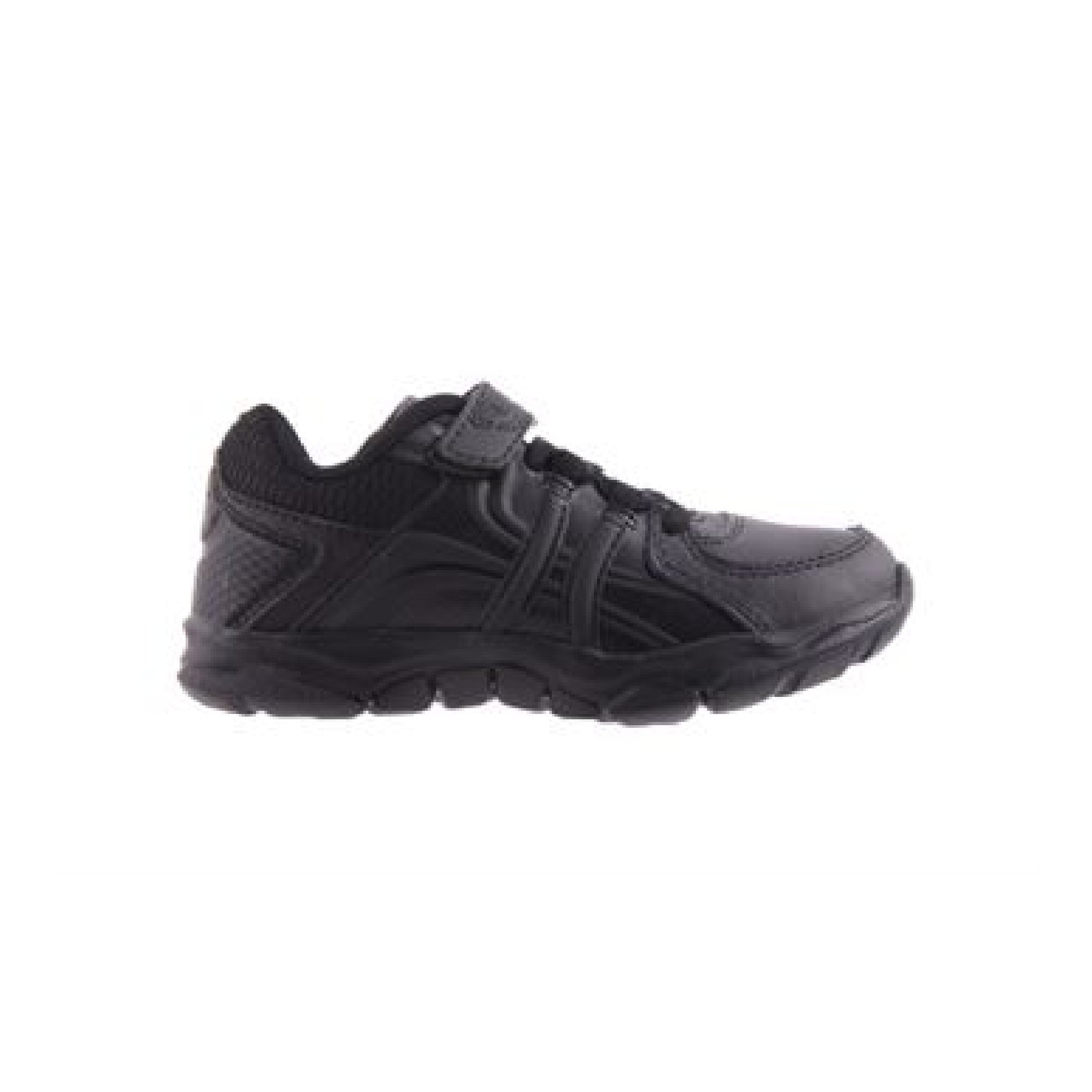Hoxton G-K Black