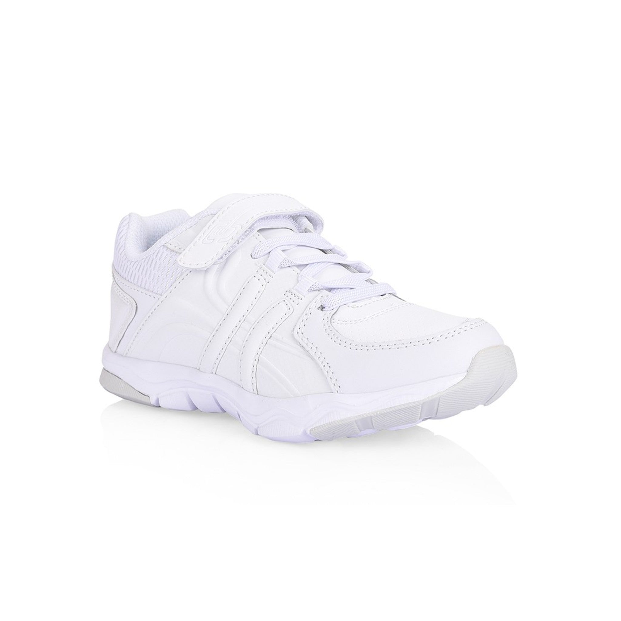 Hoxton G White
