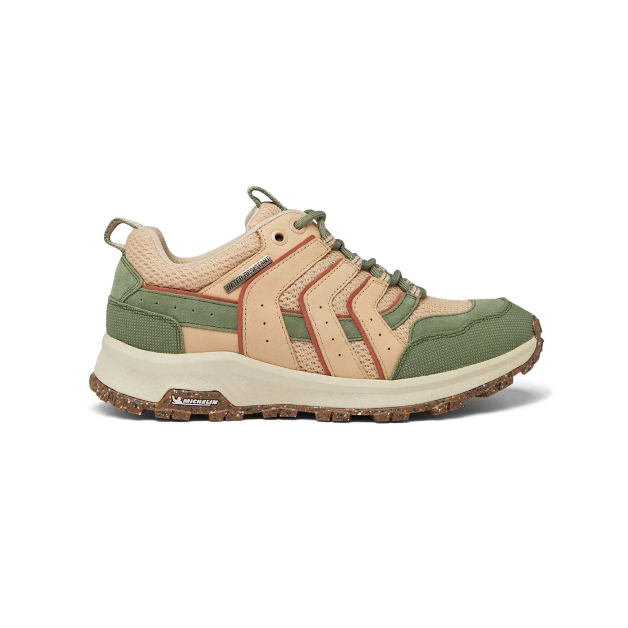 Kambara H Latte/sage