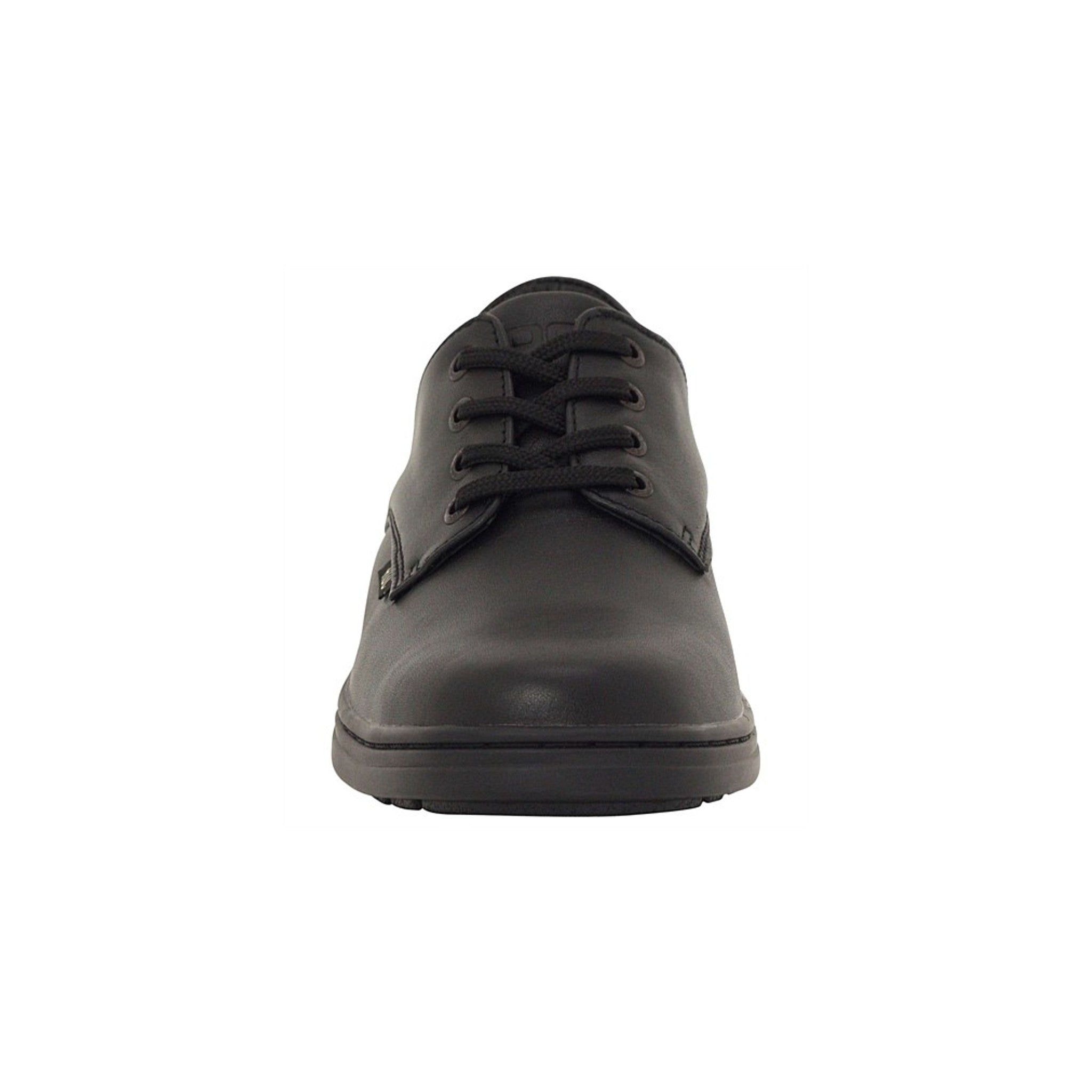 Larrikin-Snr Black
