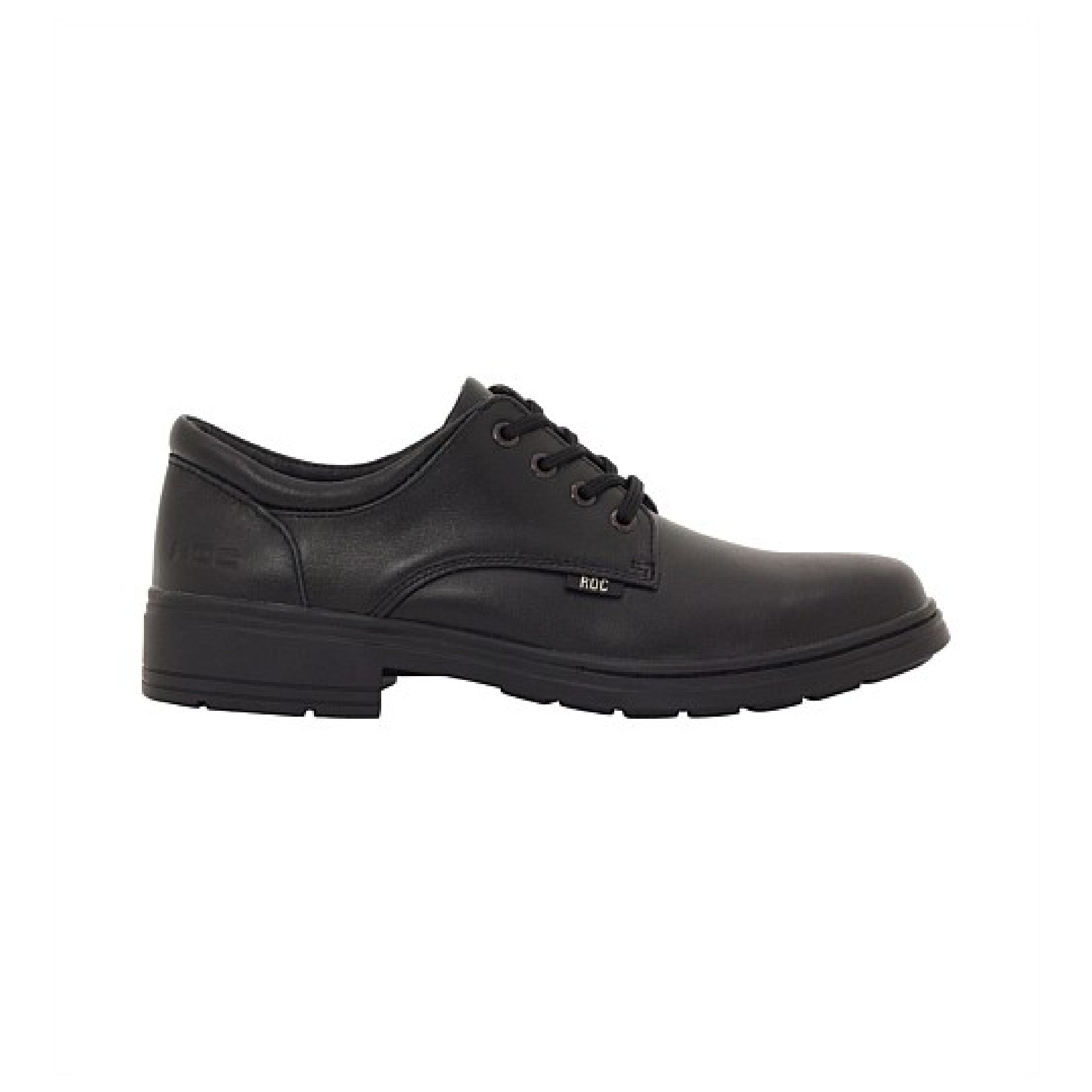 Larrikin-Snr Black