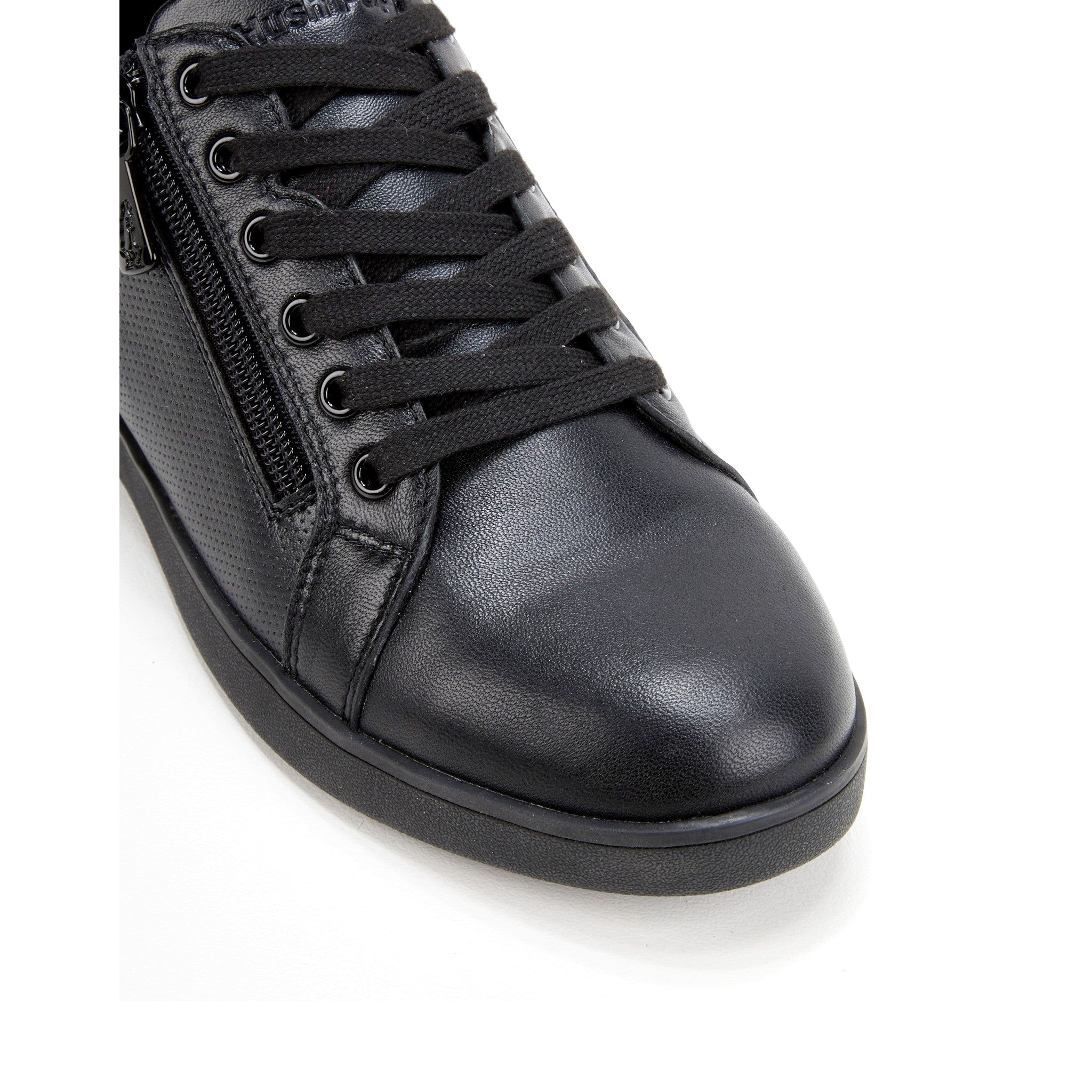 Mimosa Black/Black