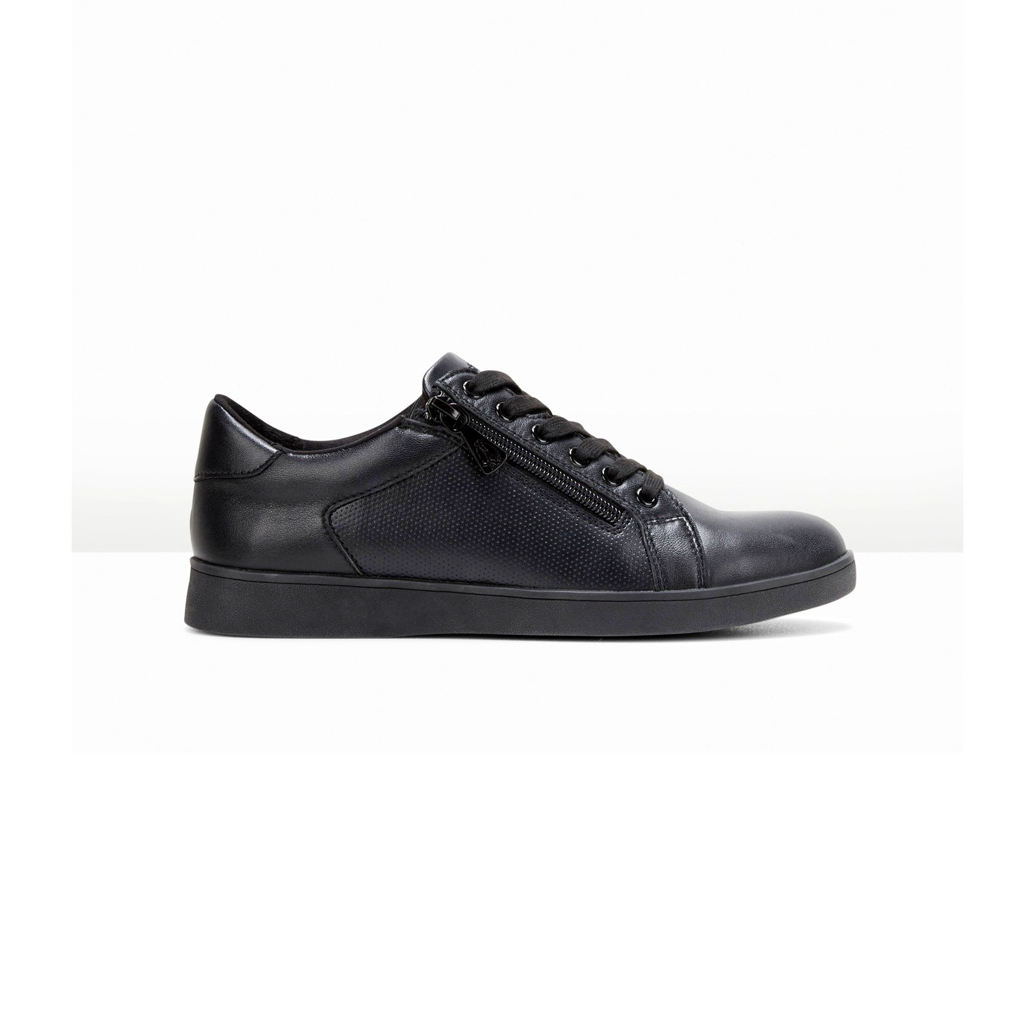 Mimosa Black/Black
