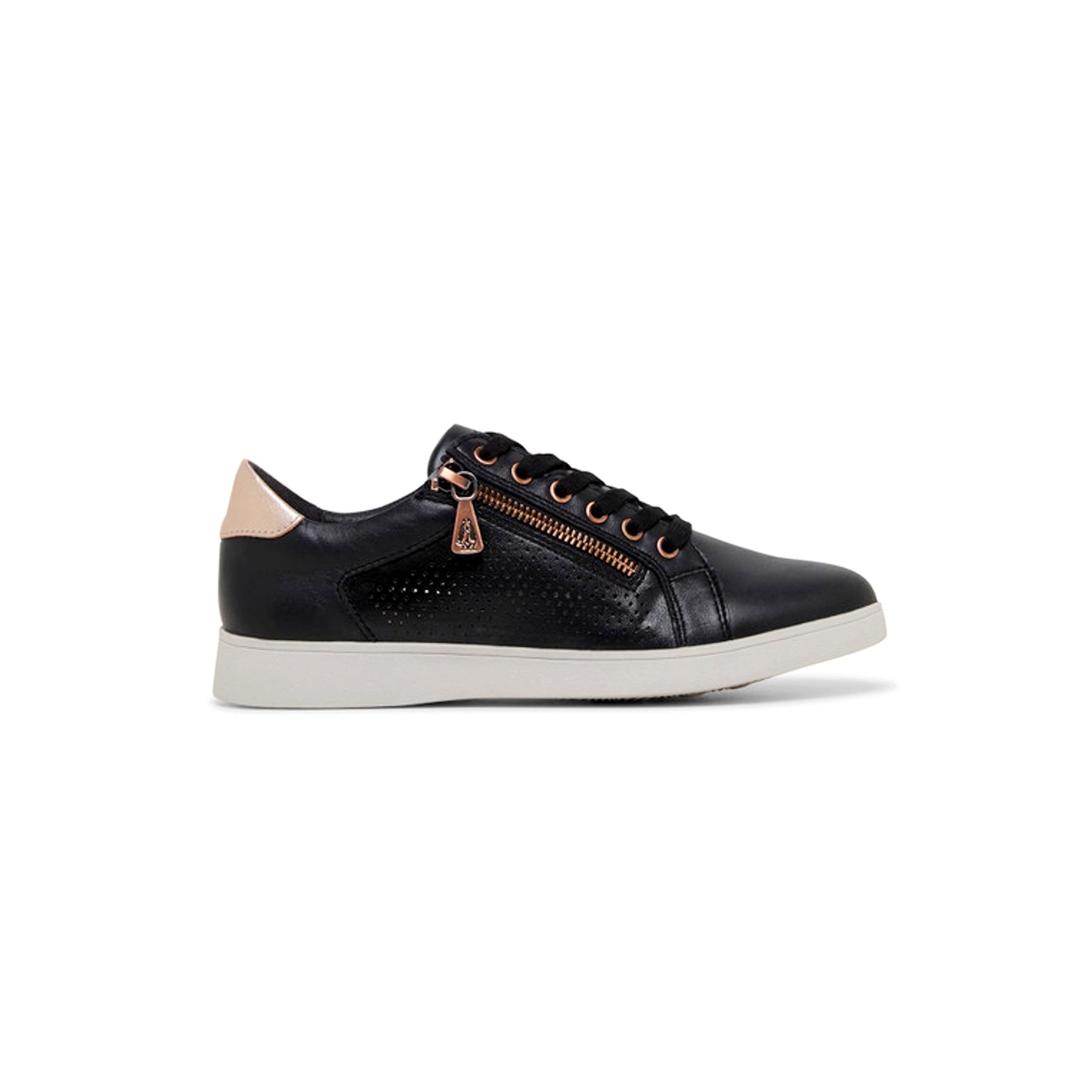 Mimosa Perf Black/Copper
