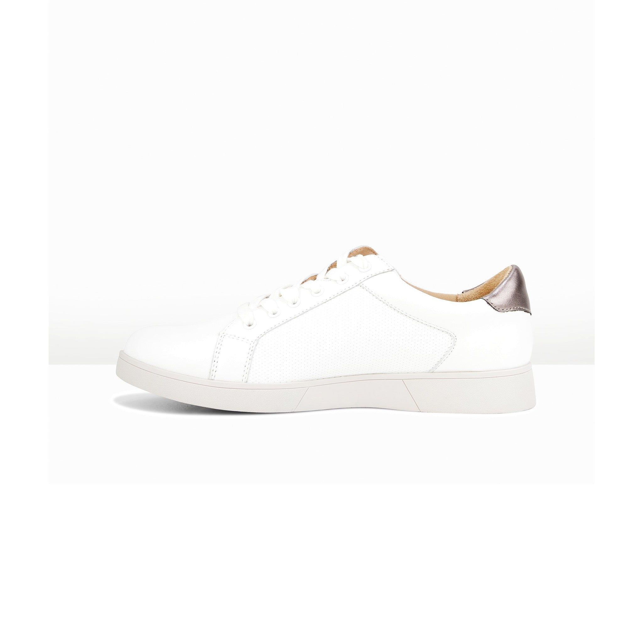 Mimosa H White