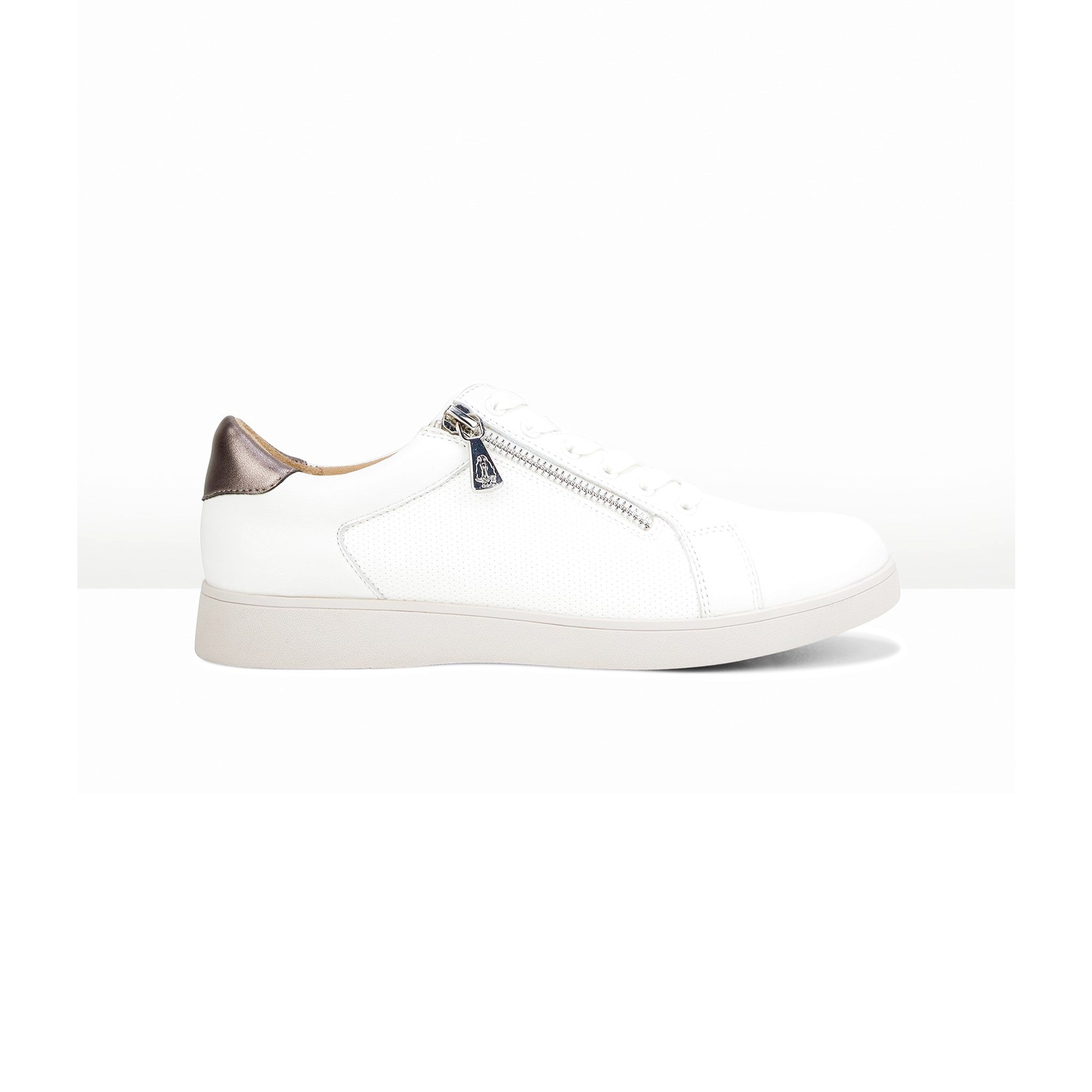 Mimosa H White