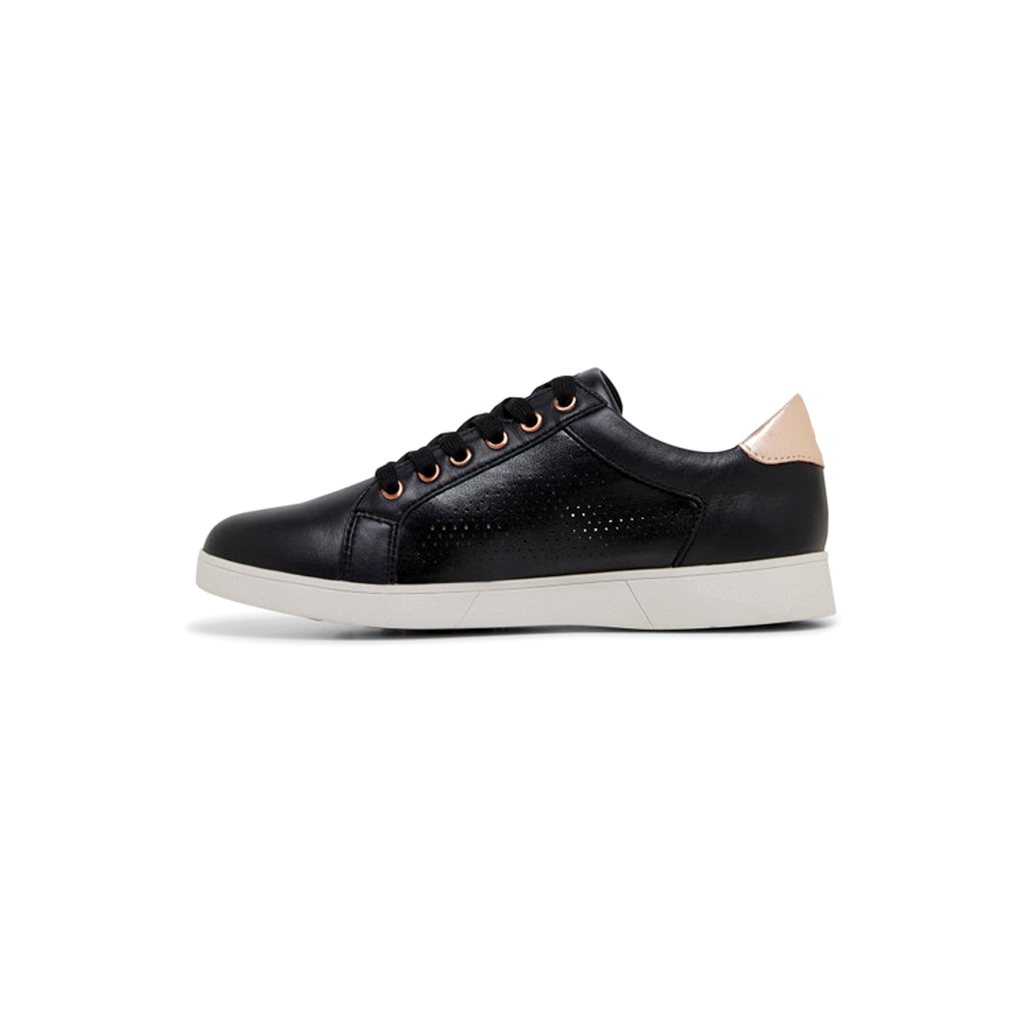 Mimosa Perf Black/Copper