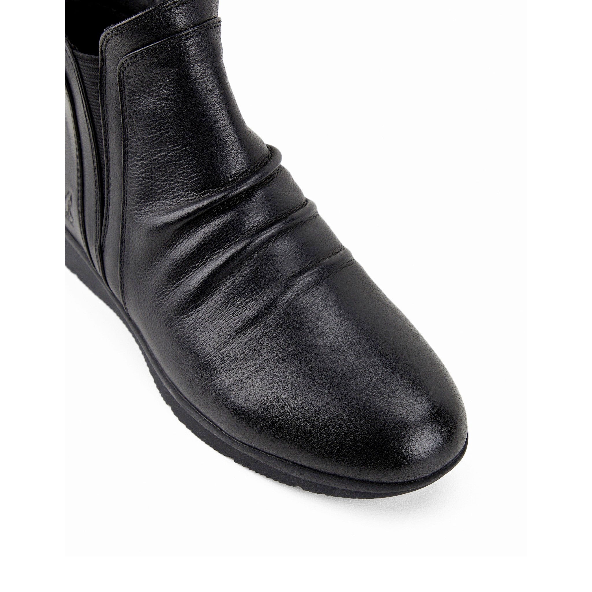 Nerine Black