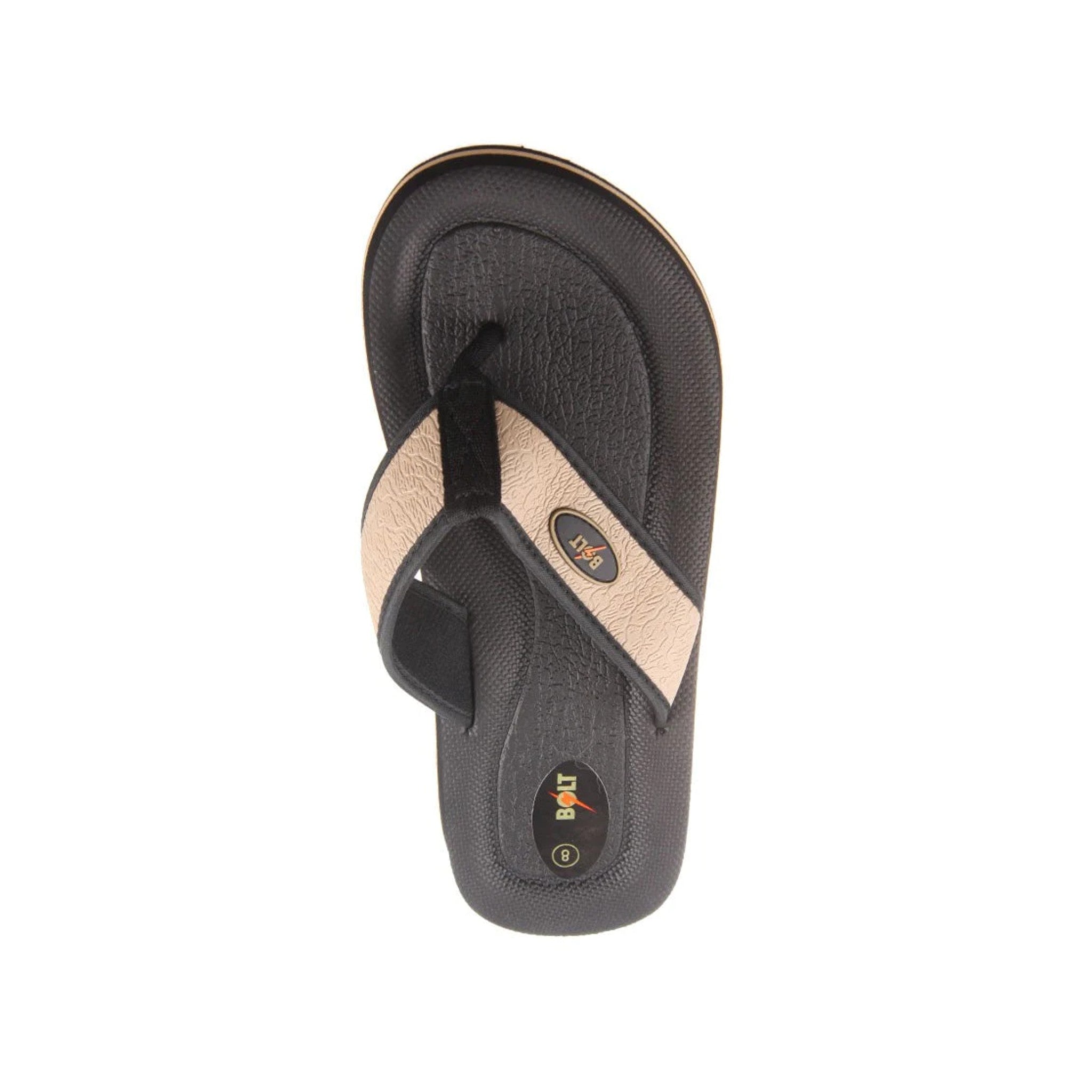 New Husky Khaki/Black