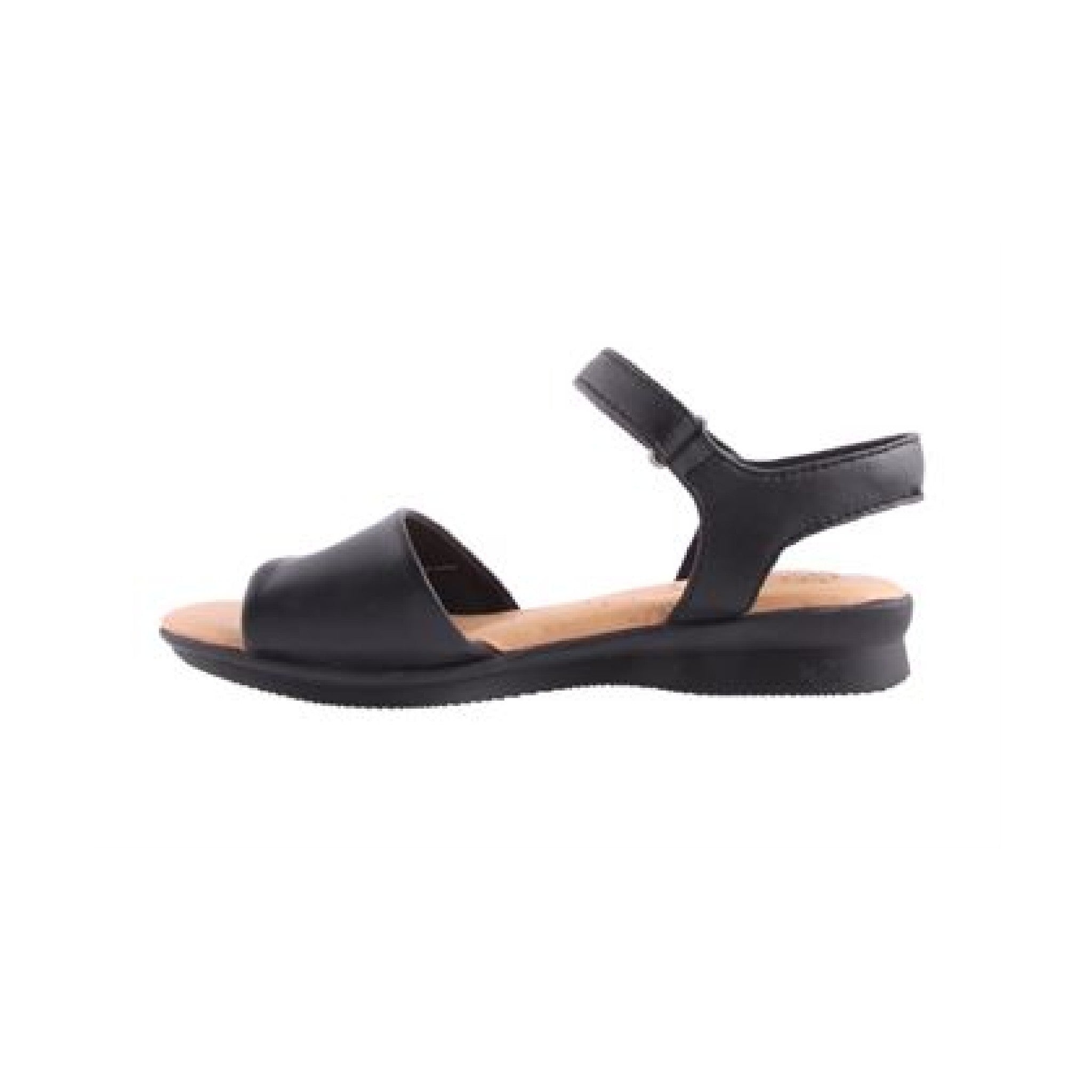 Nigella PL Black