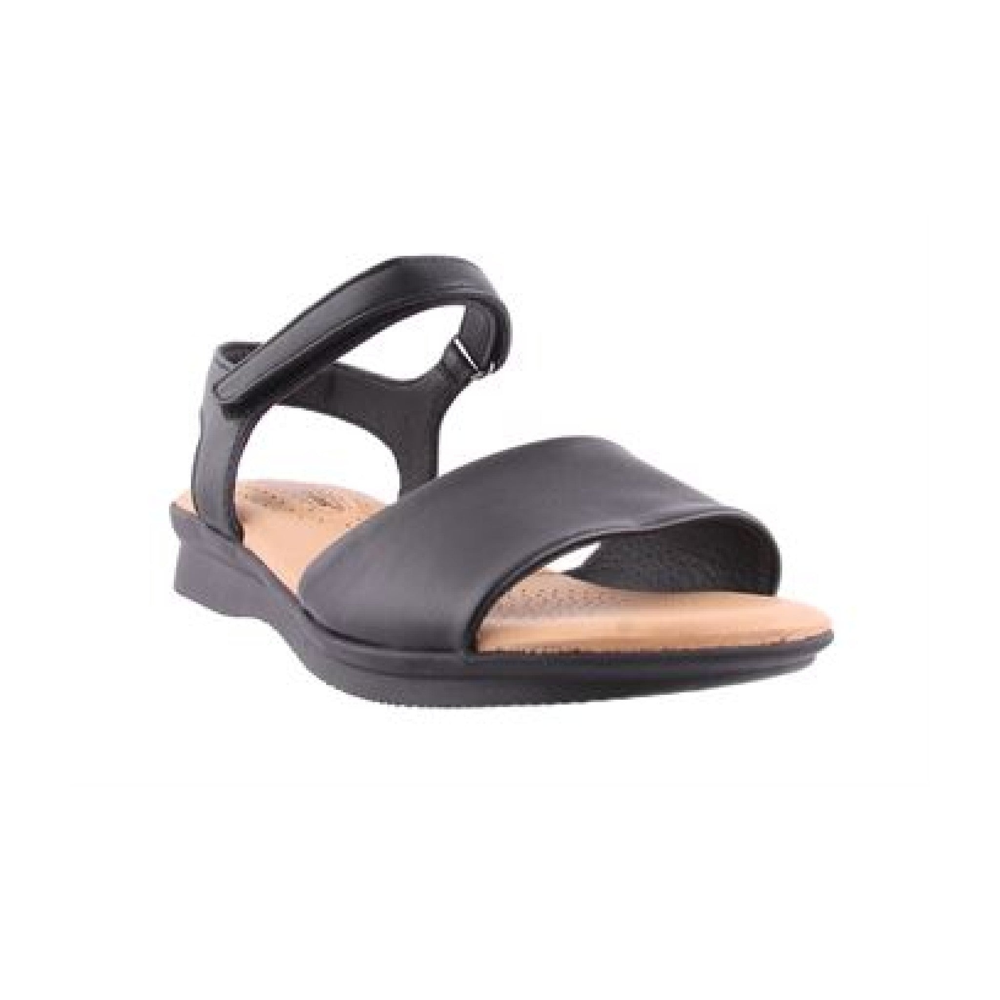 Nigella PL Black