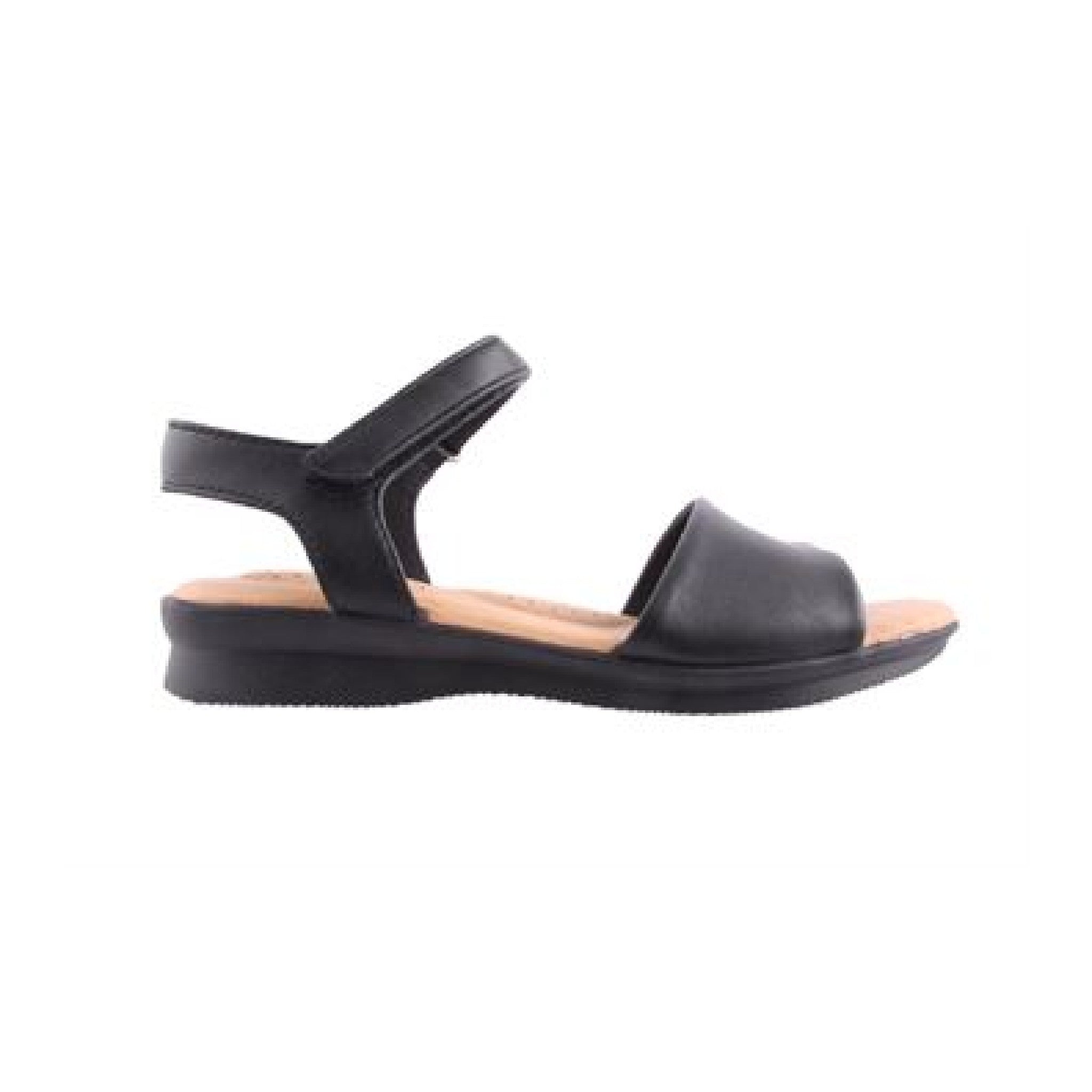 Nigella PL Black