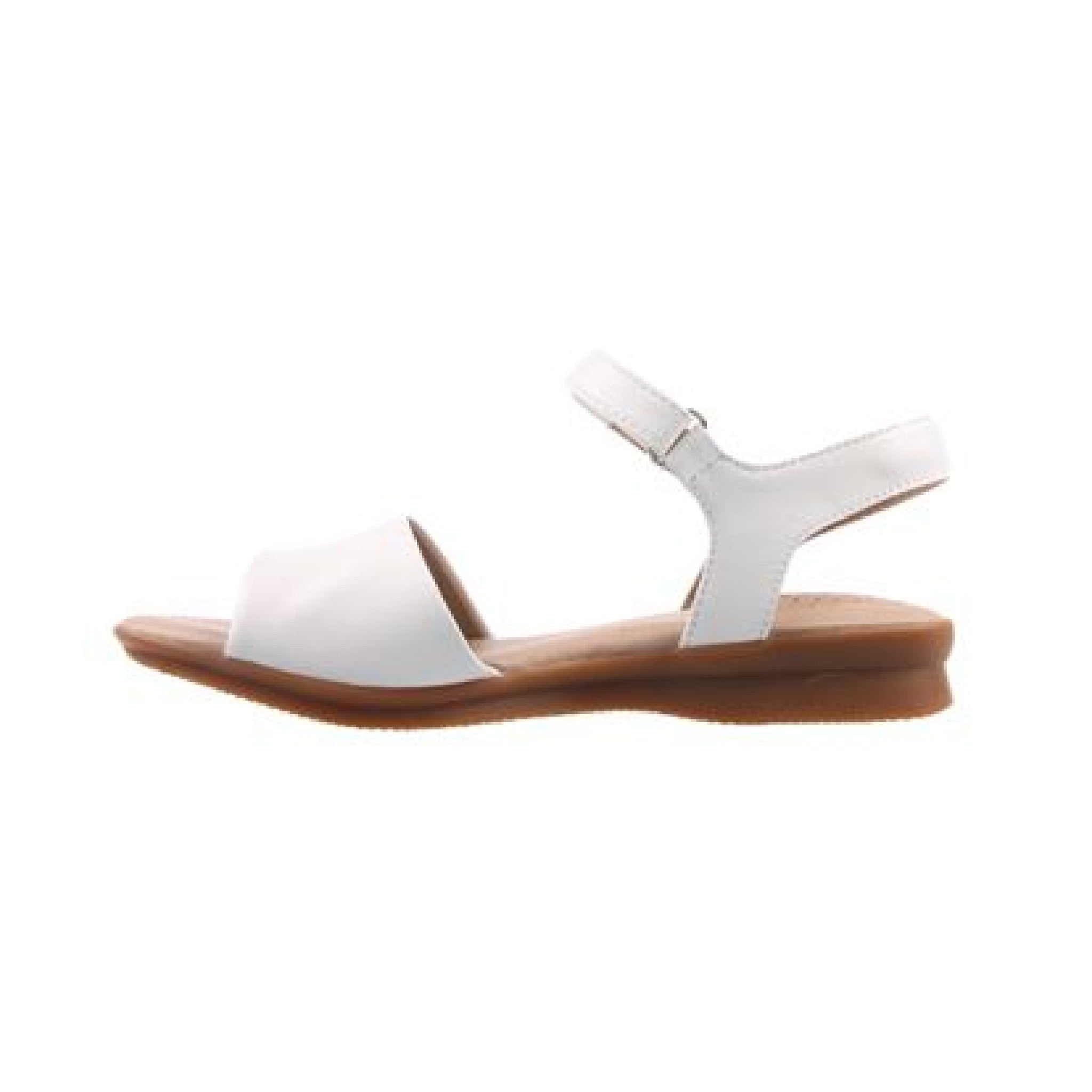 Nigella PL White