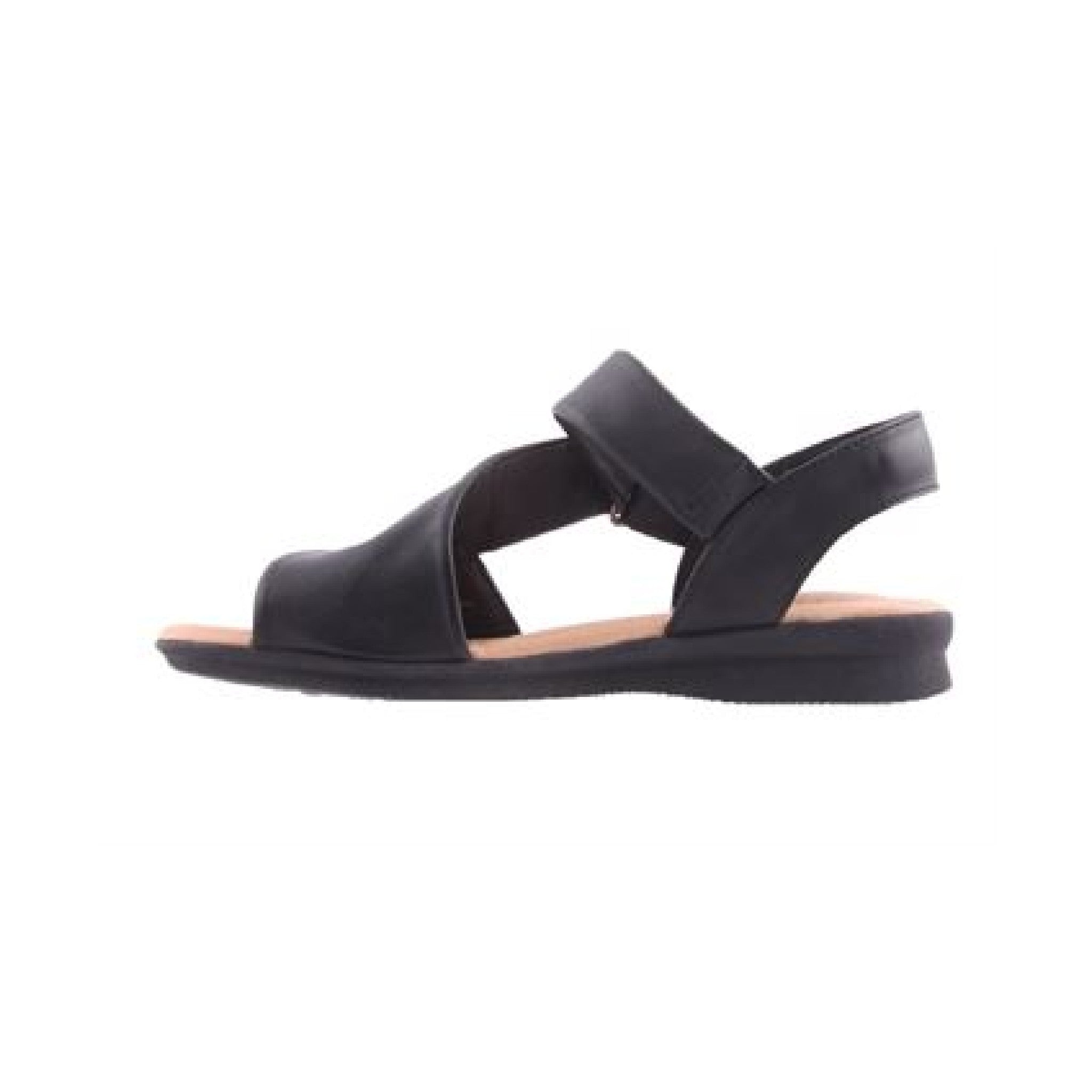 Nizki H Black