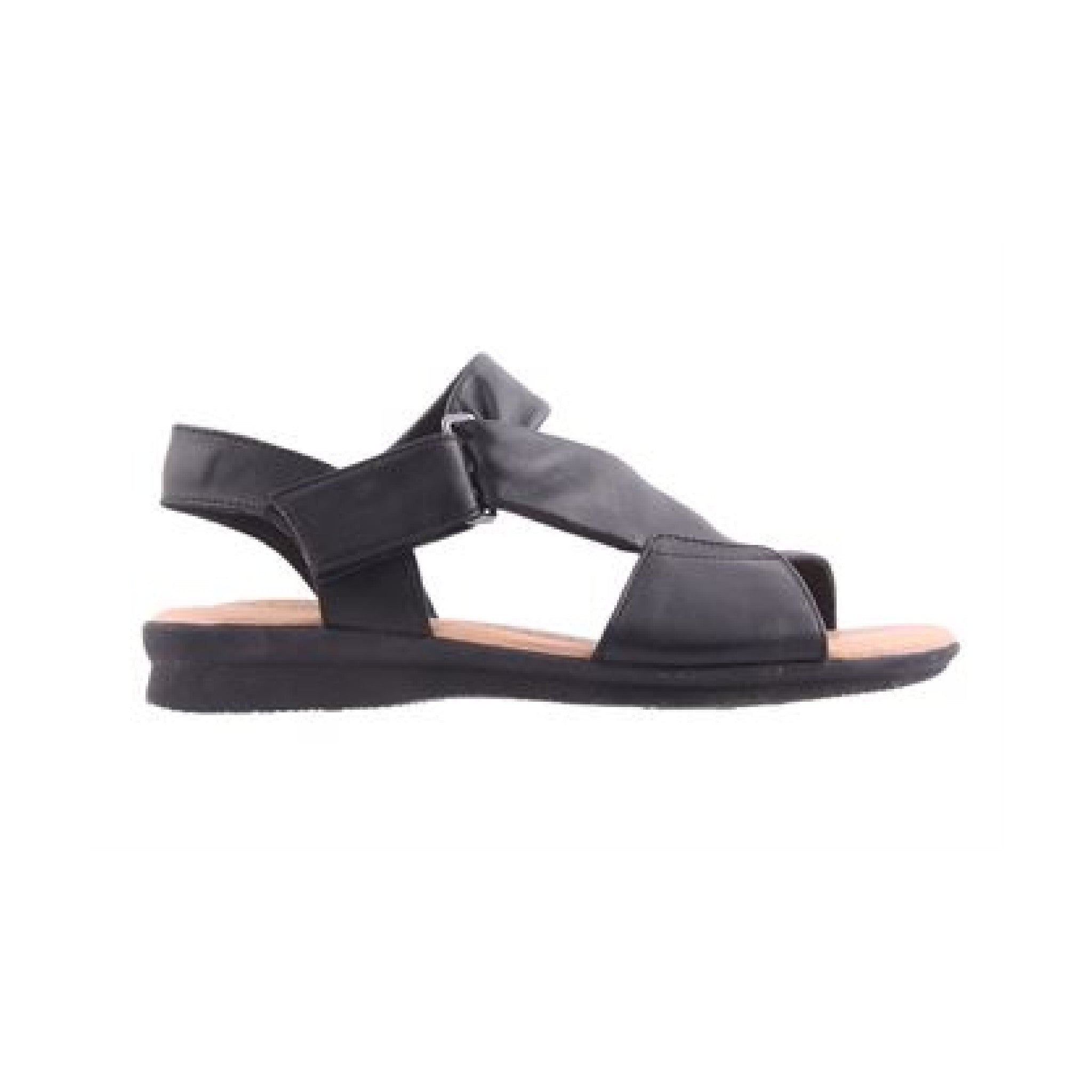 Nizki H Black