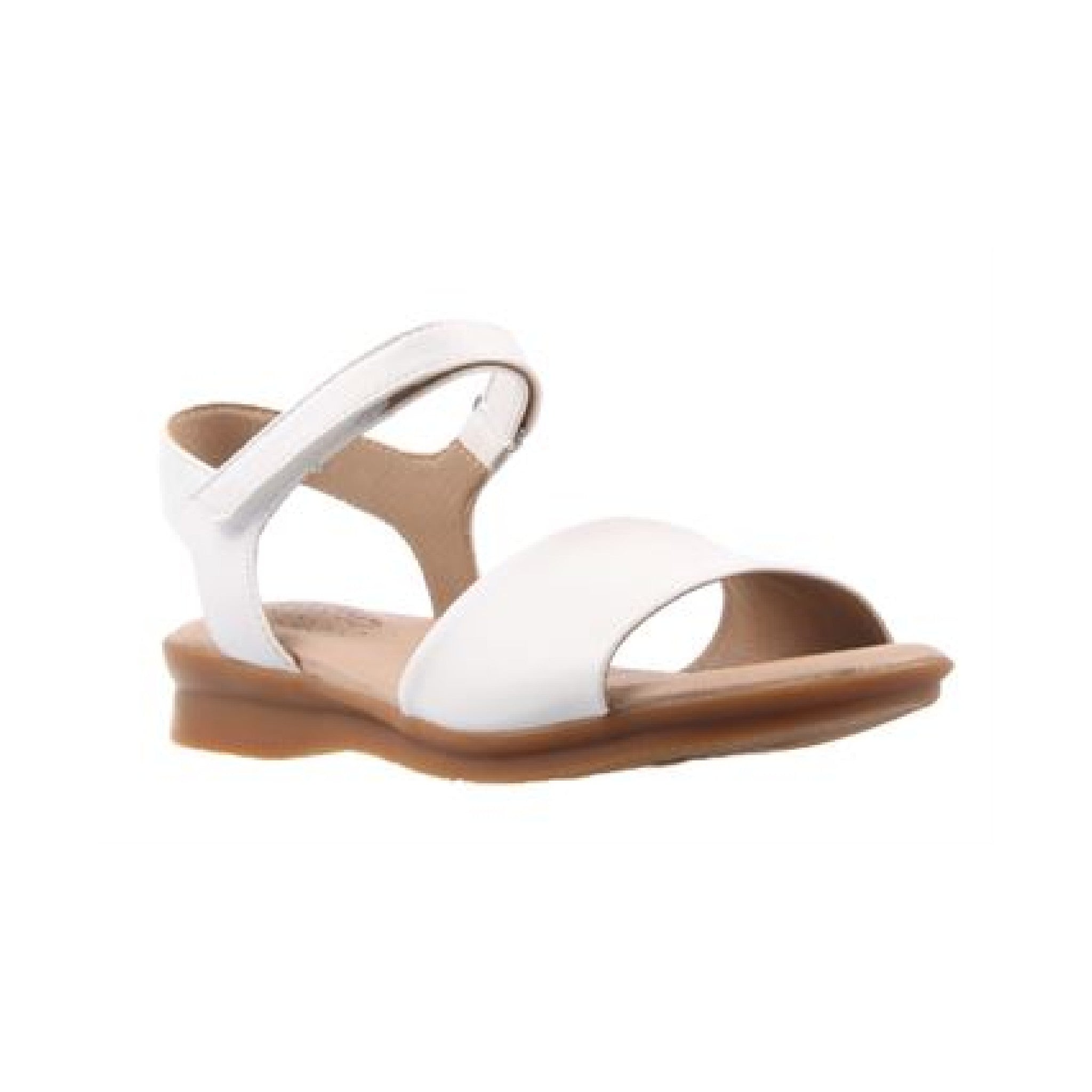 Nigella PL White