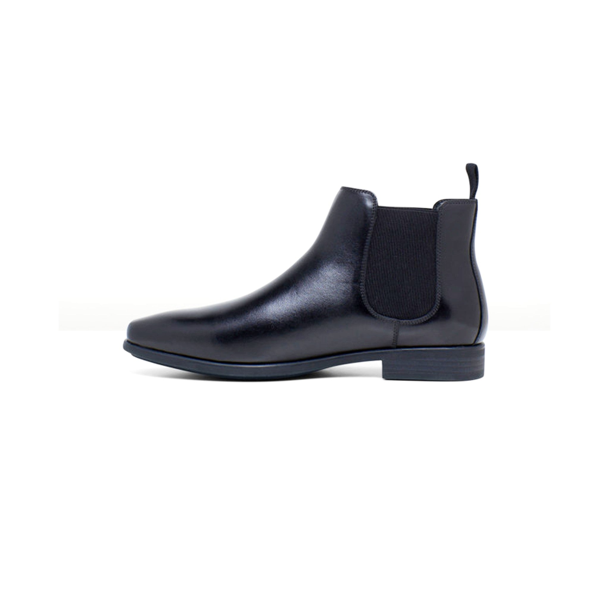 Norris H Black