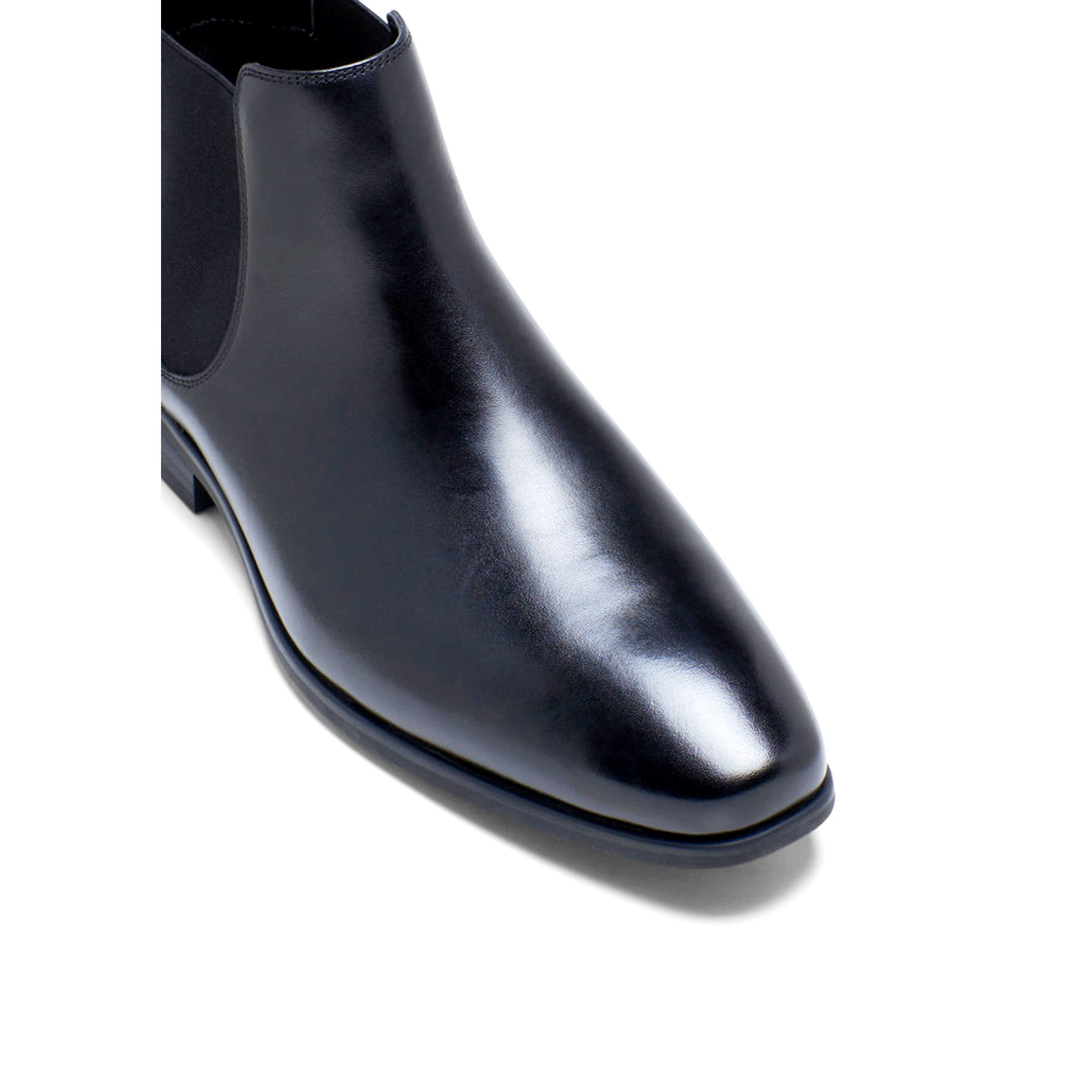 Norris H Black