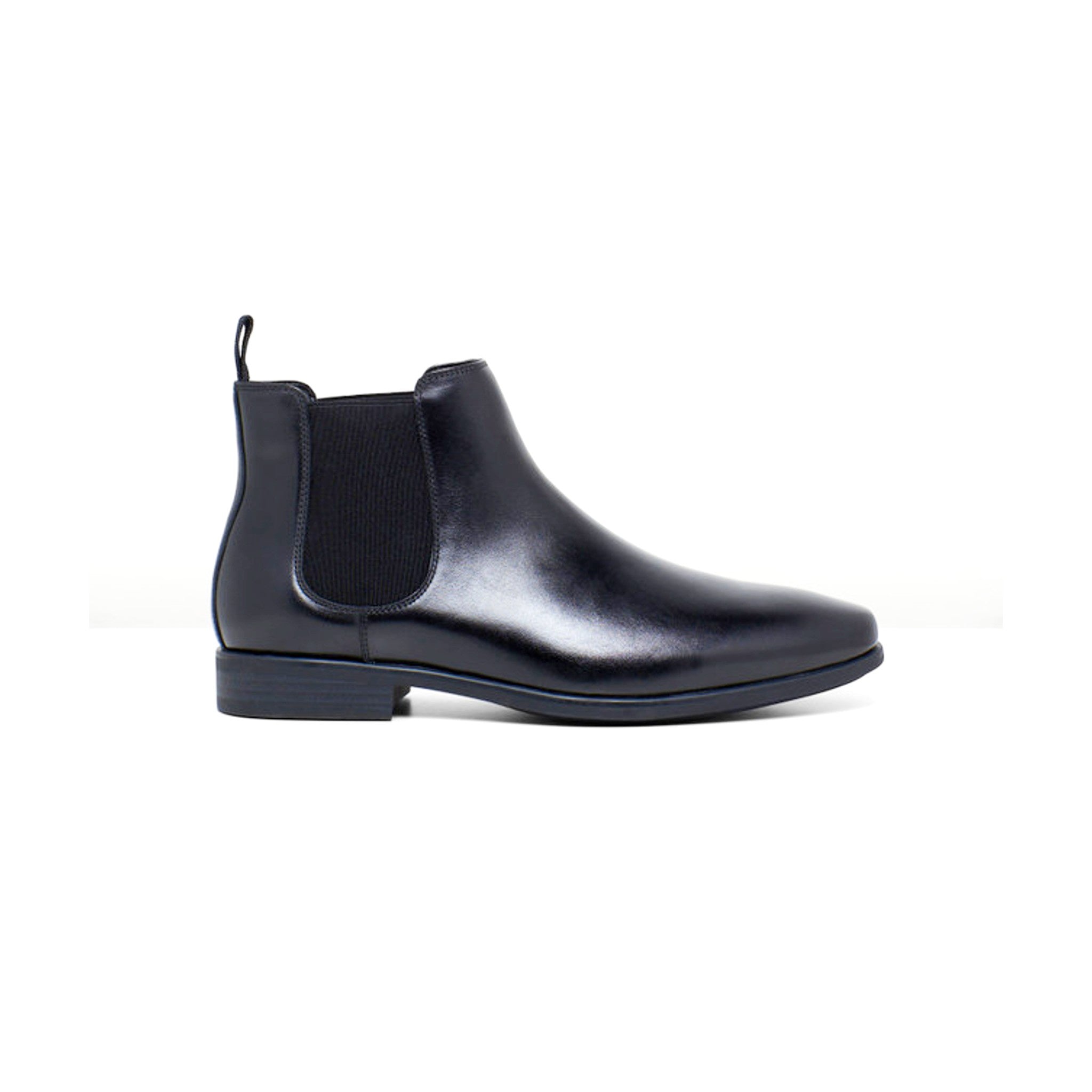 Norris H Black
