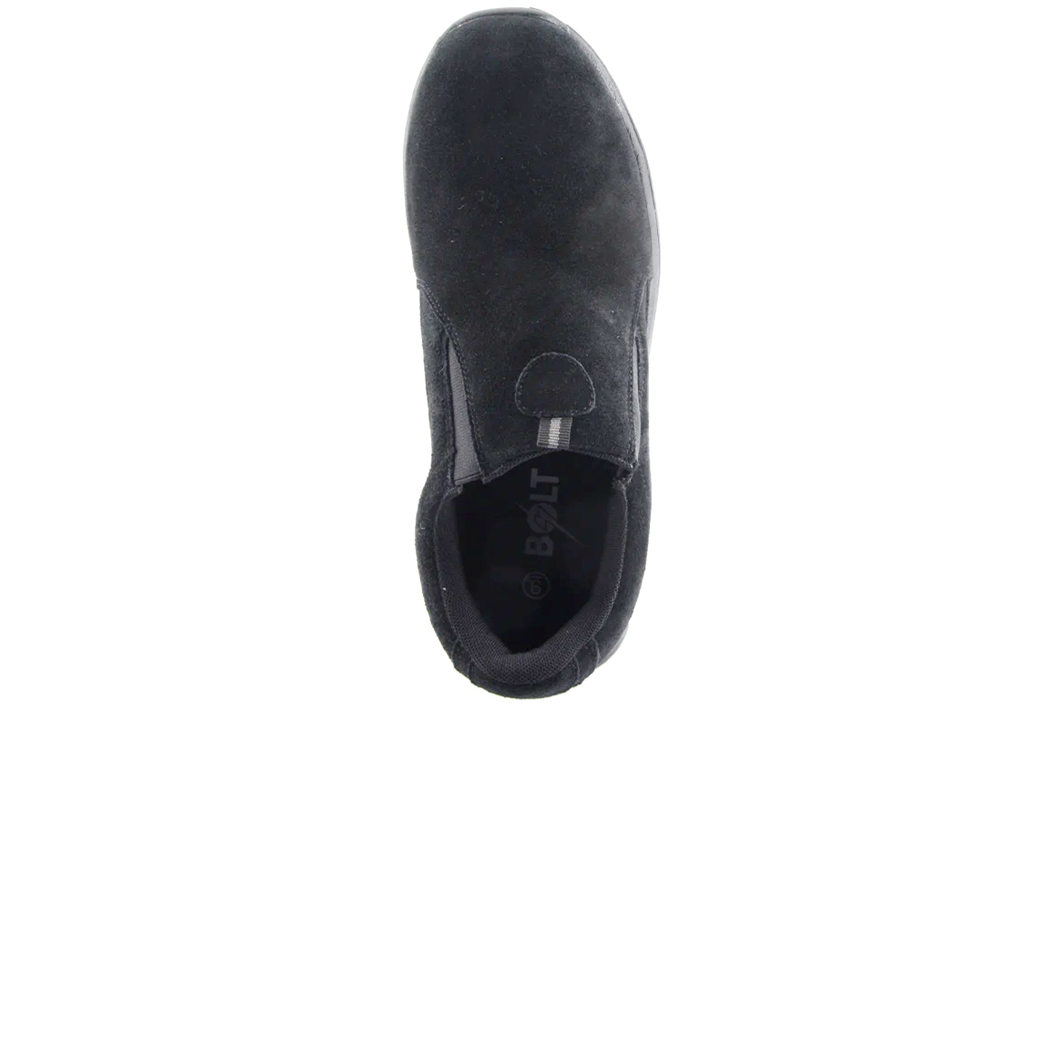 Texas2 L.Bolt Black