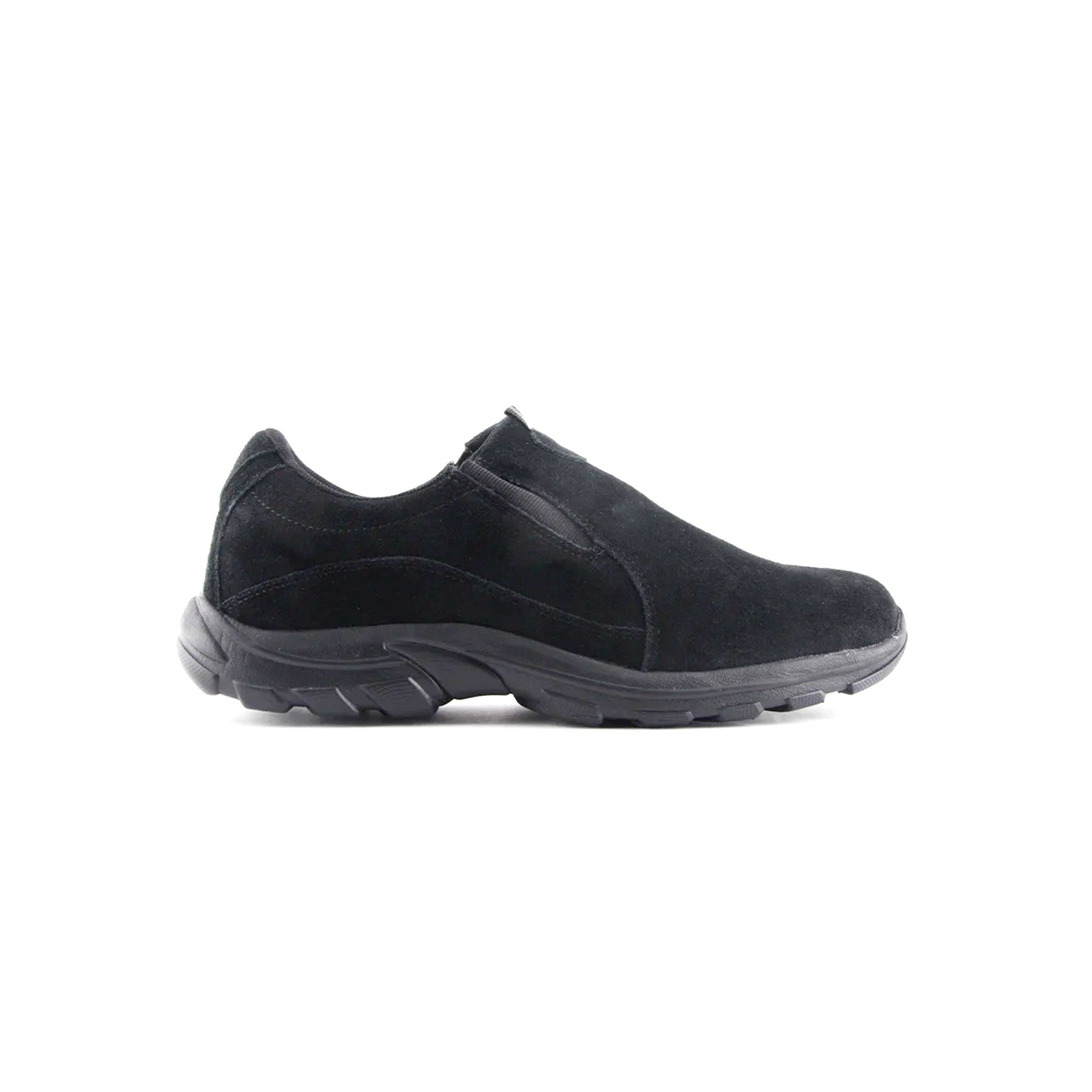 Texas2 L.Bolt Black