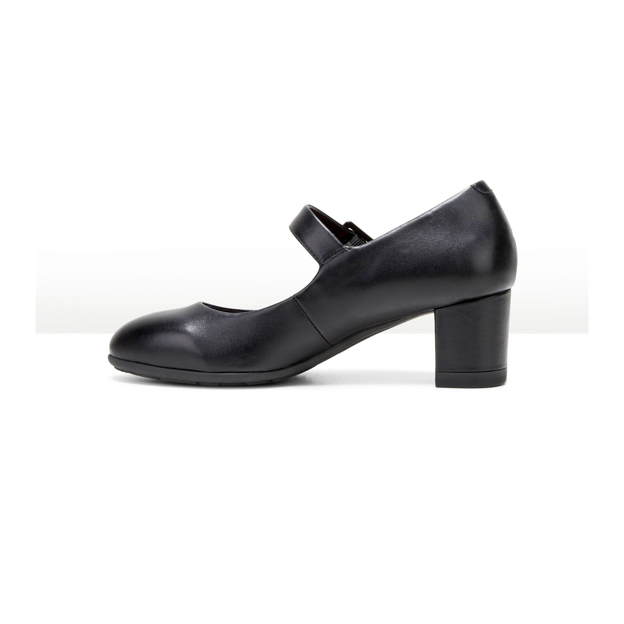 The Mary Jane H Black