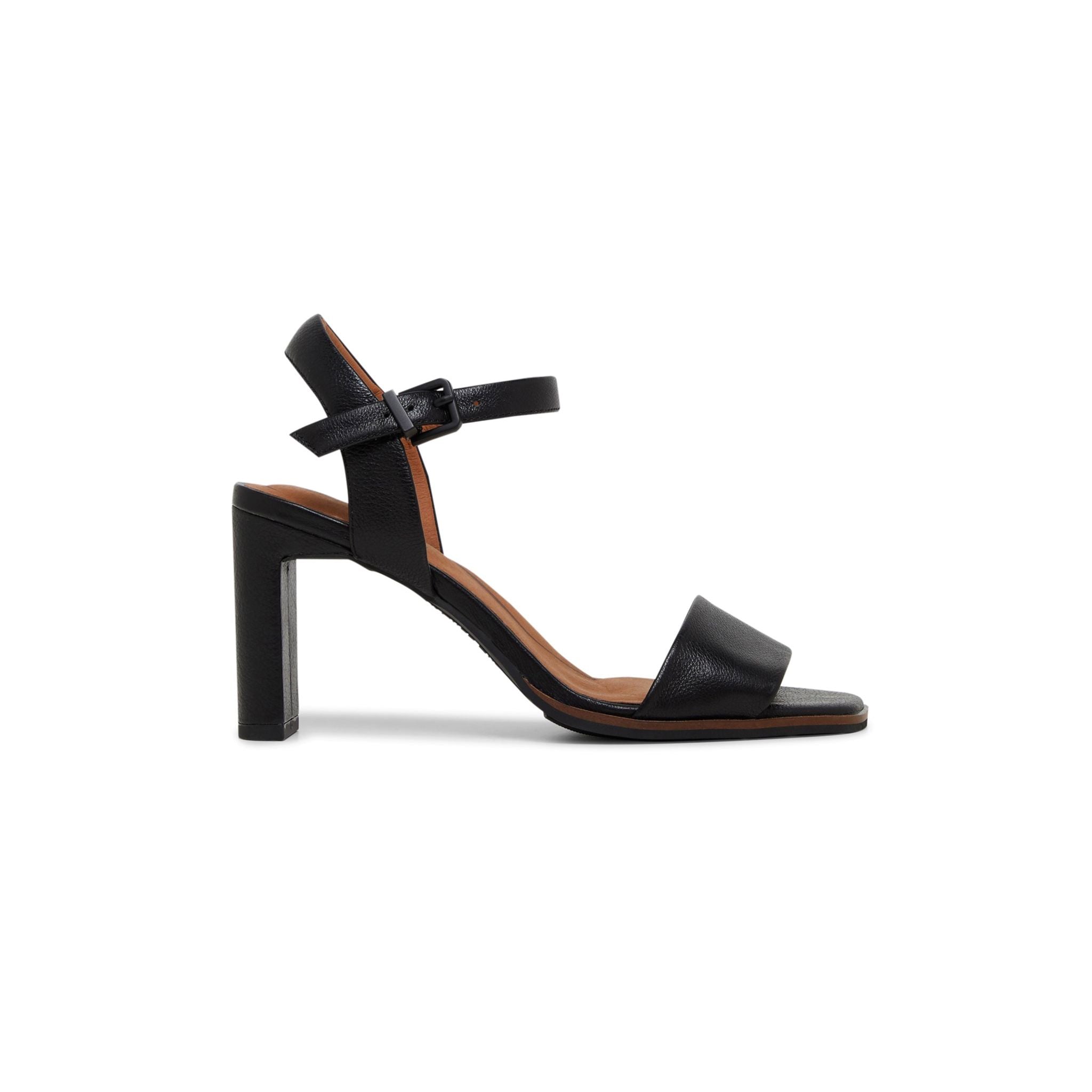 Tilos H Black