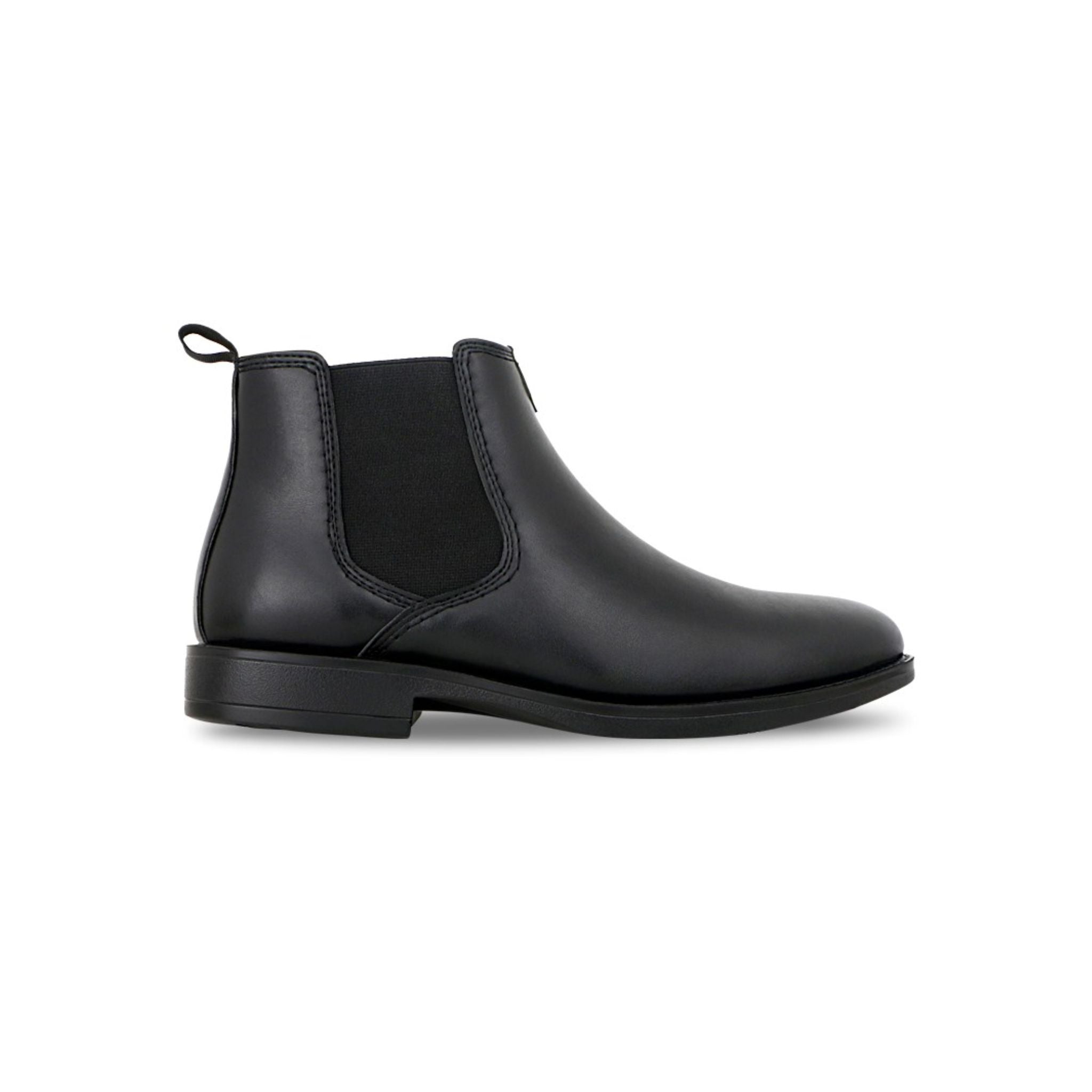 Wrangell Black