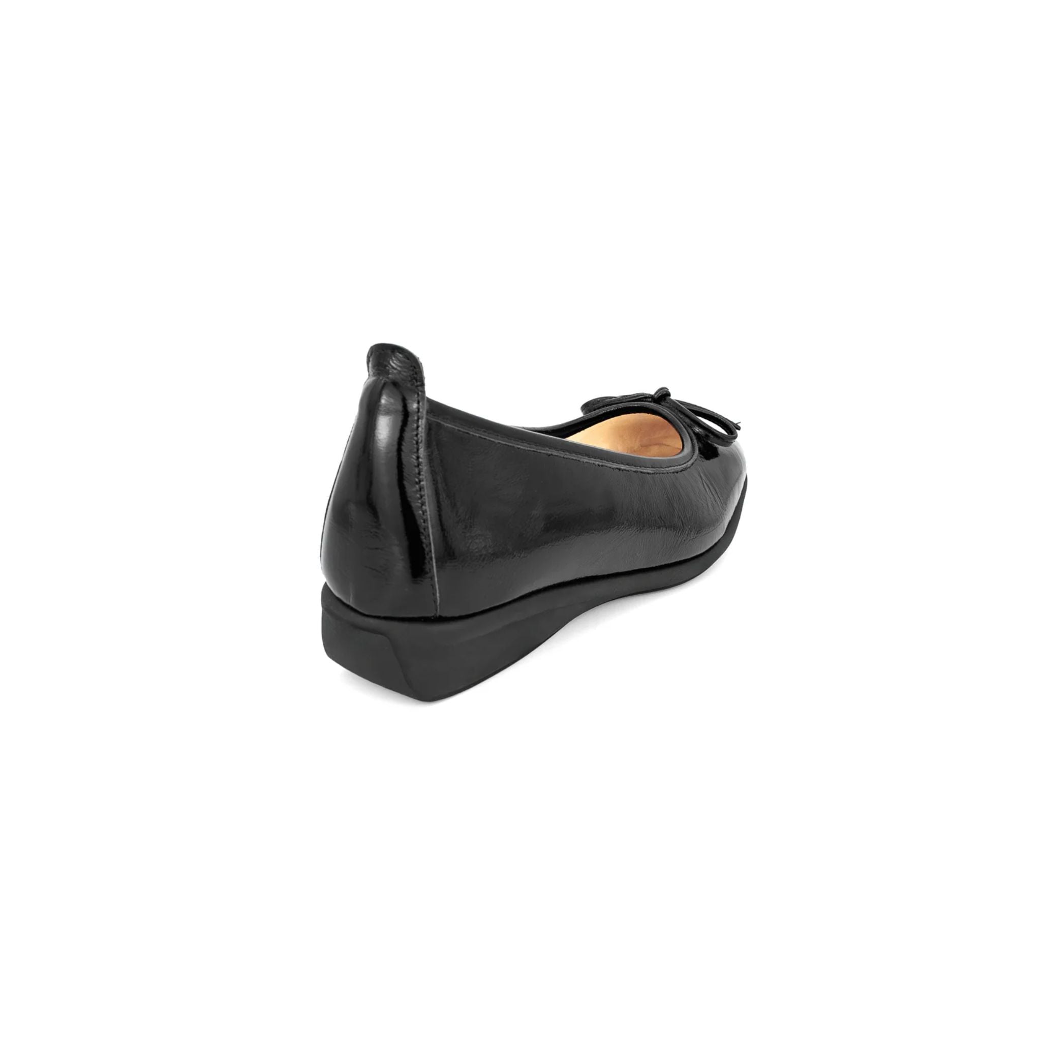 Sarah Black Patent