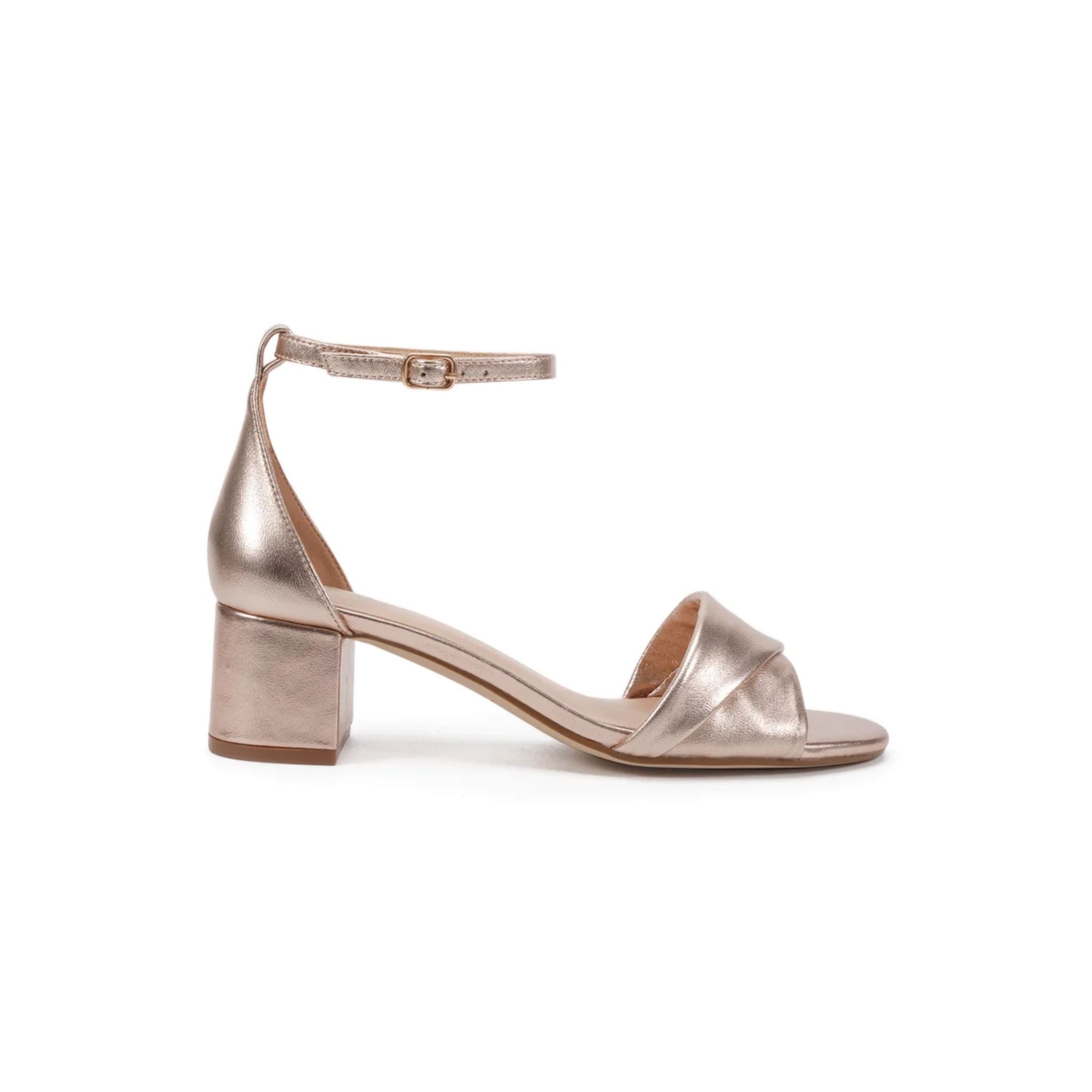 Bridgit Rose Gold